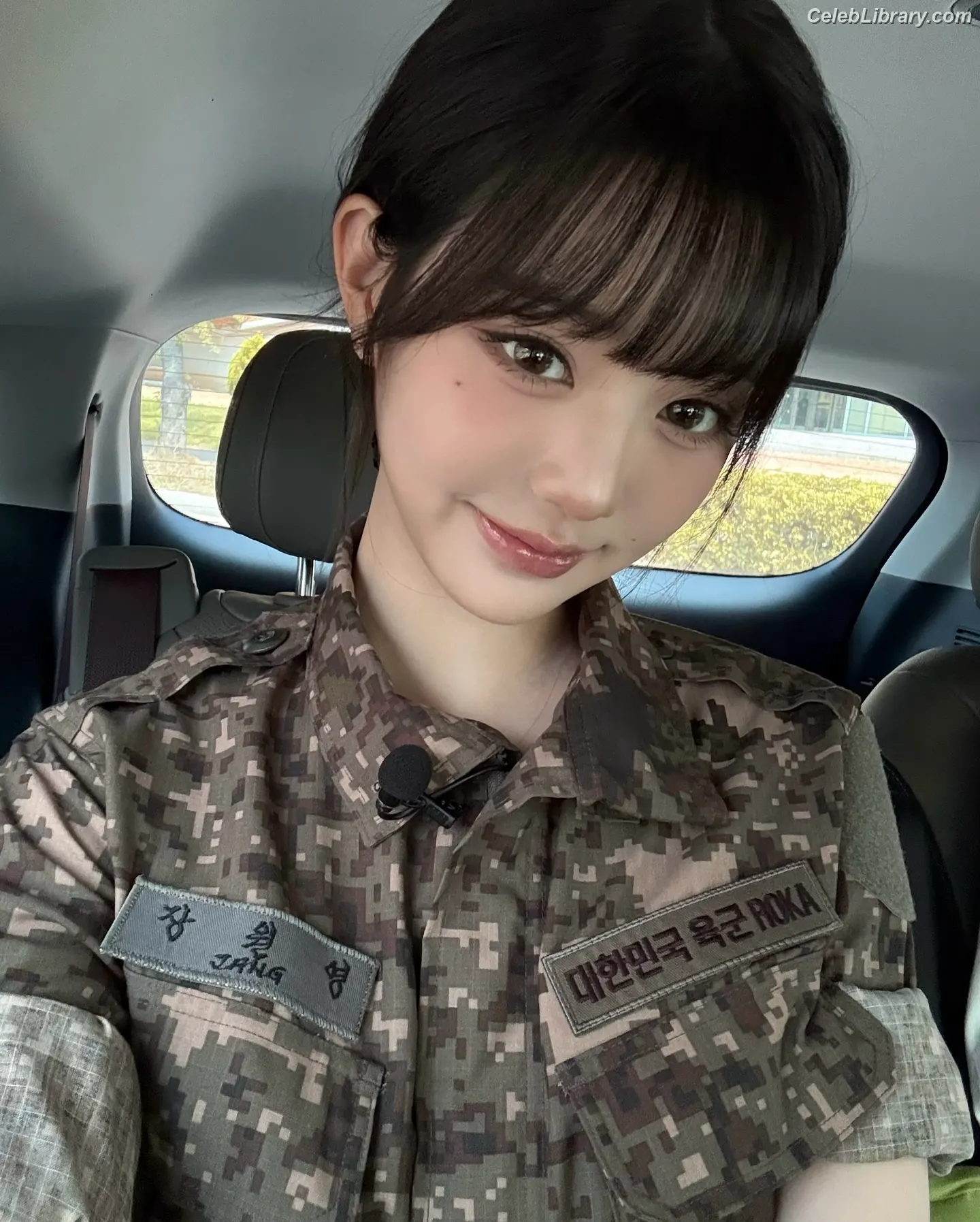 Jang Won-young  장원영 WONYOUNG photo 1 of 5845