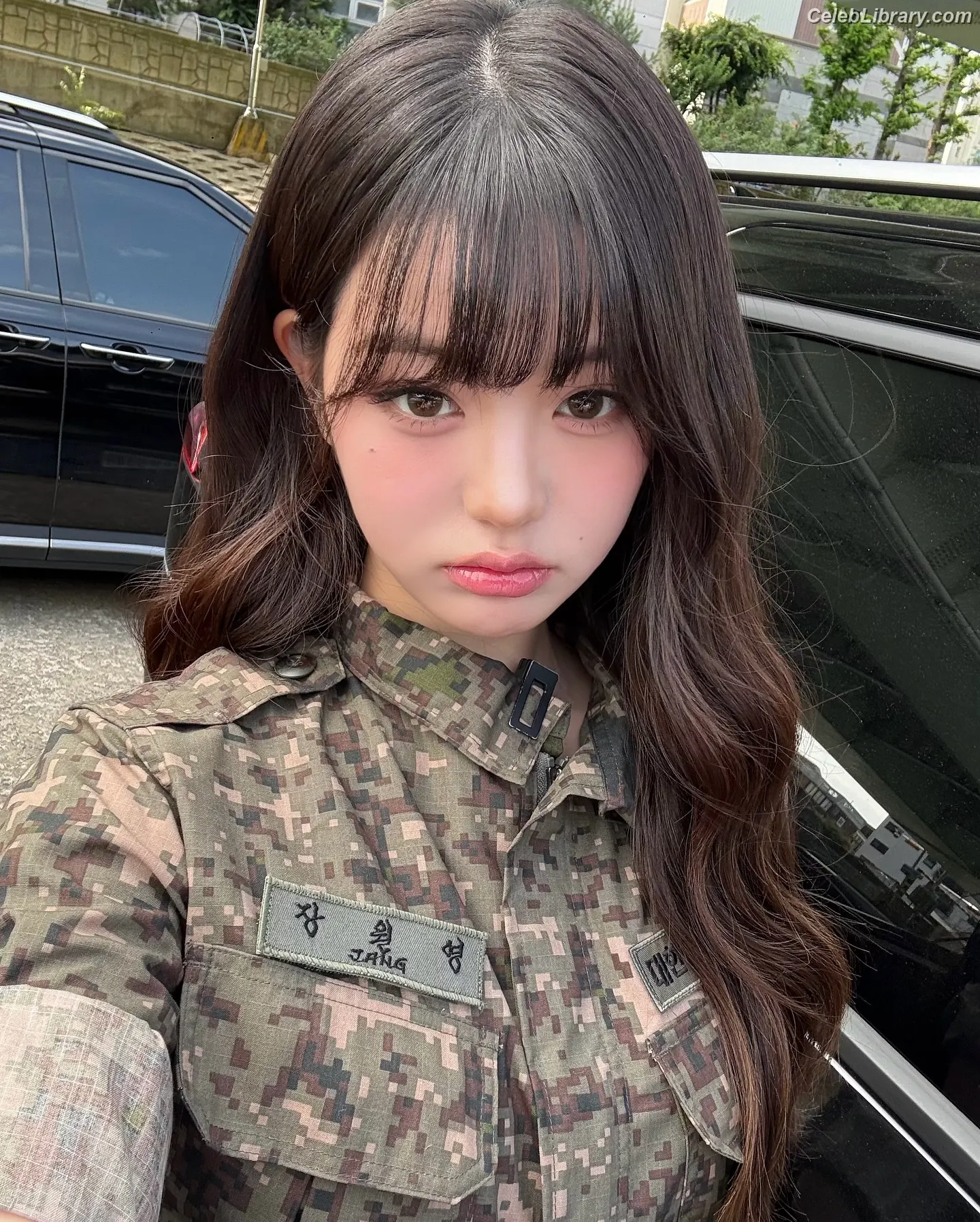Jang Won-young  장원영 WONYOUNG photo 4 of 5845