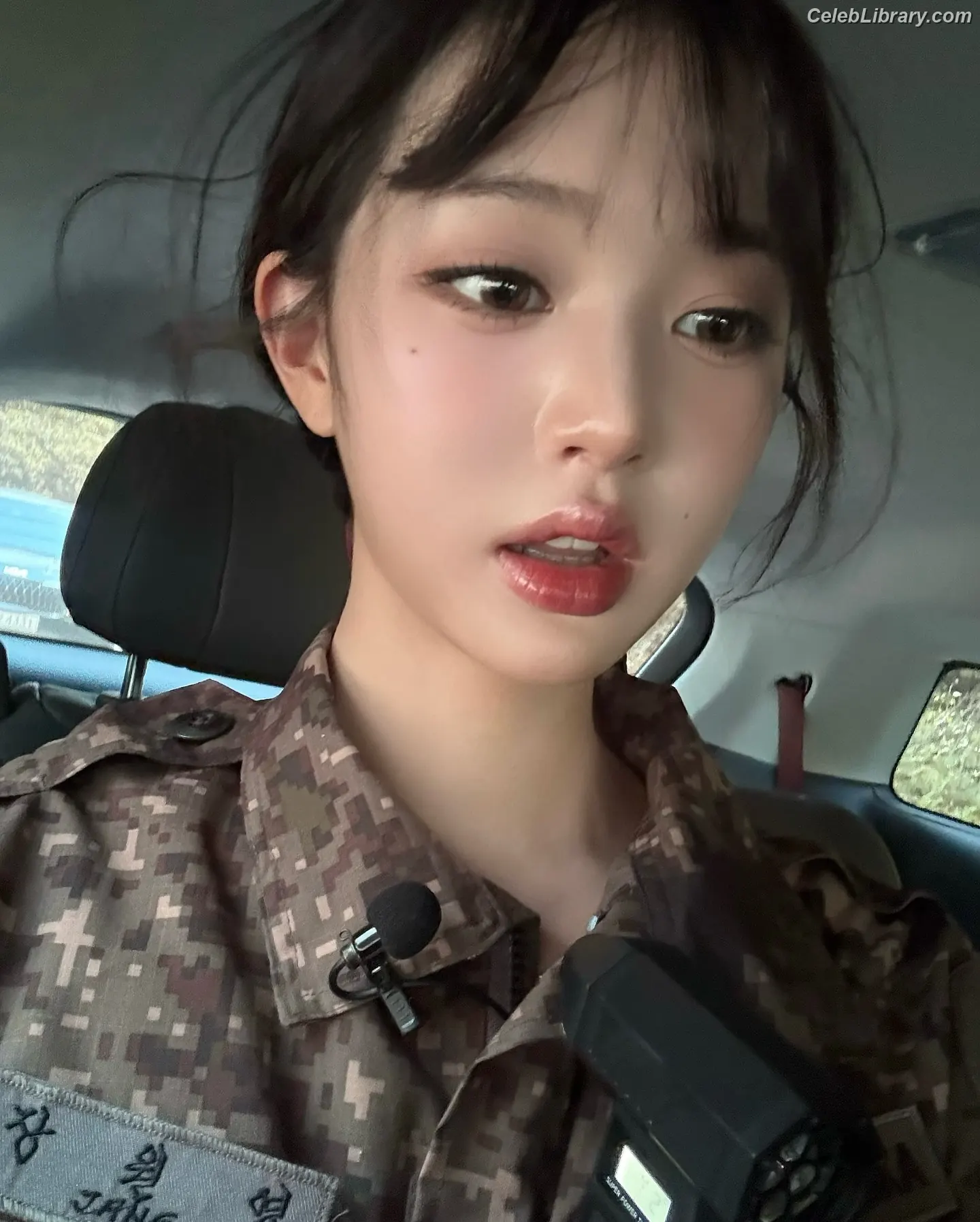Jang Won-young  장원영 WONYOUNG photo 5 of 5845