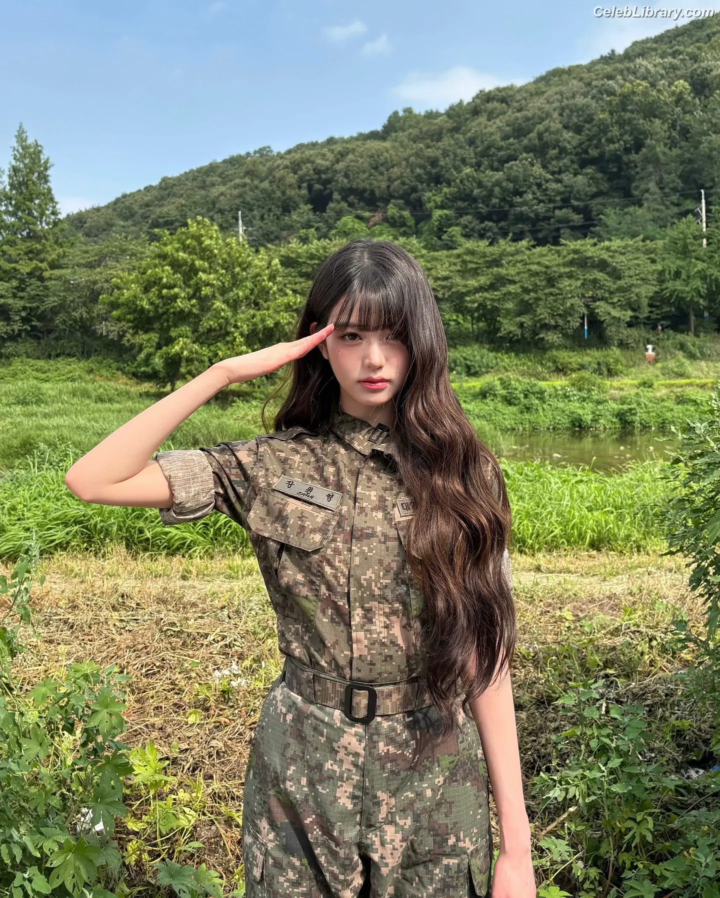 Jang Won-young  장원영 WONYOUNG photo 6 of 5845