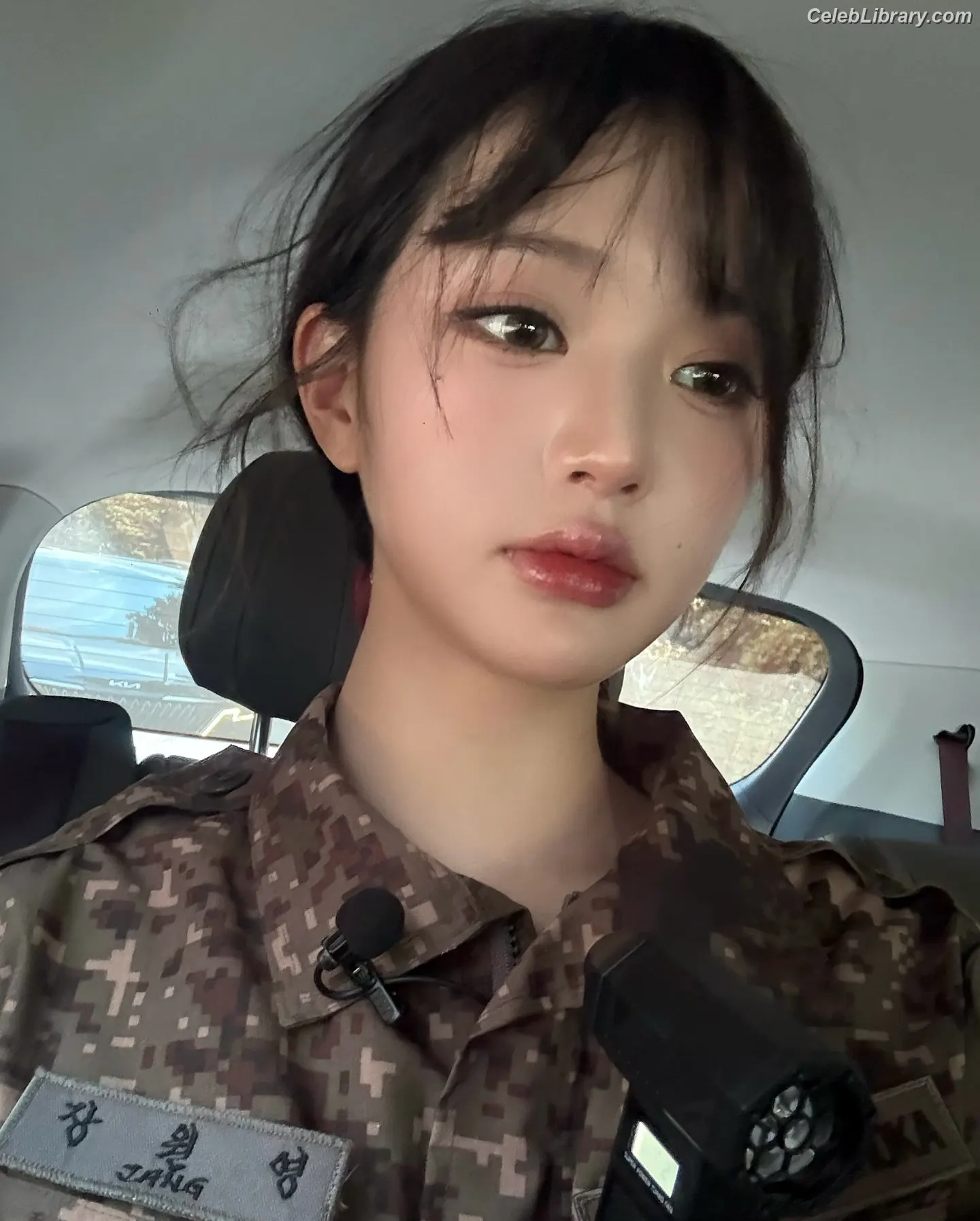 Jang Won-young  장원영 WONYOUNG photo 7 of 5845