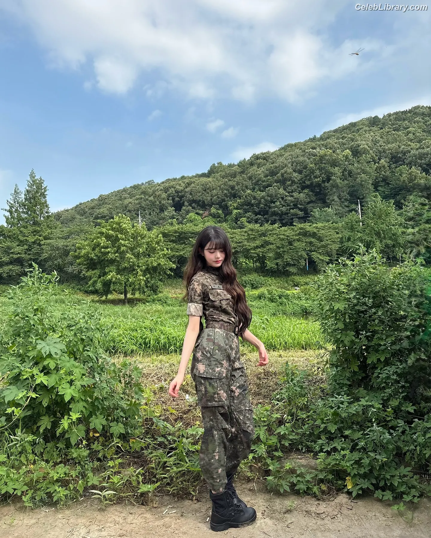 Jang Won-young  장원영 WONYOUNG photo 11 of 5845