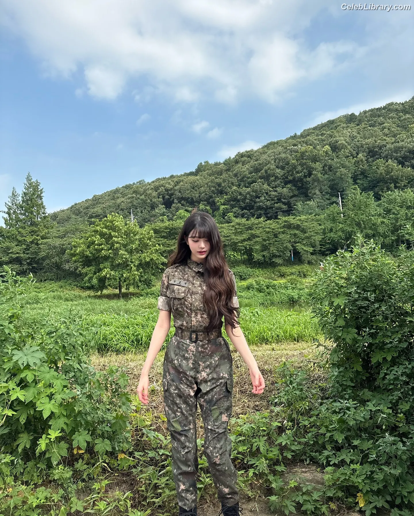 Jang Won-young  장원영 WONYOUNG photo 12 of 5845