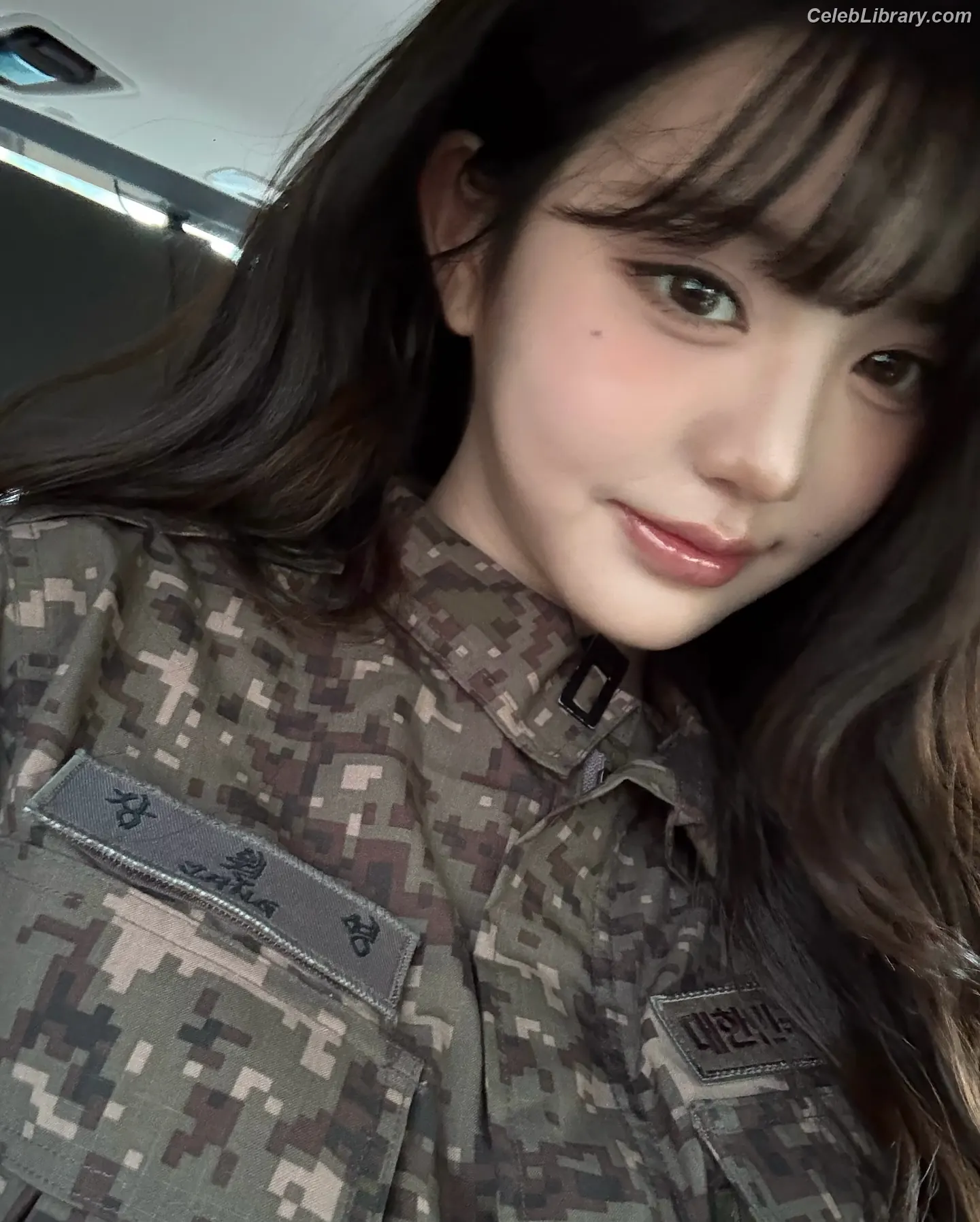 Jang Won-young  장원영 WONYOUNG photo 13 of 5845