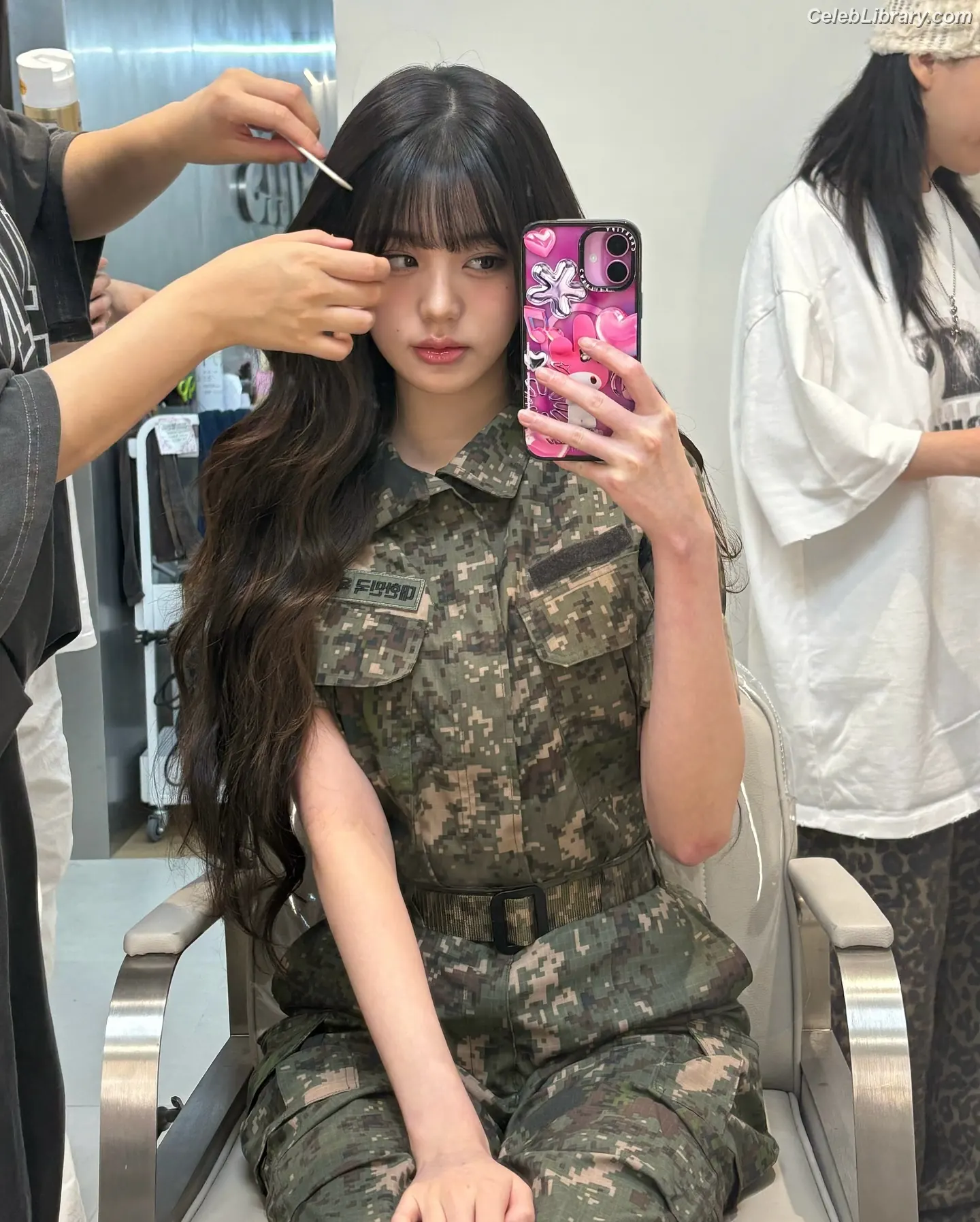 Jang Won-young  장원영 WONYOUNG photo 14 of 5845
