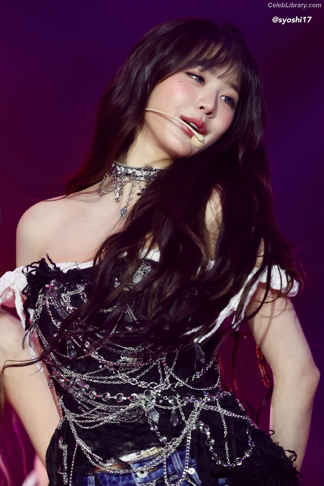 Jang Won-young  장원영 WONYOUNG photo 15 of 5845