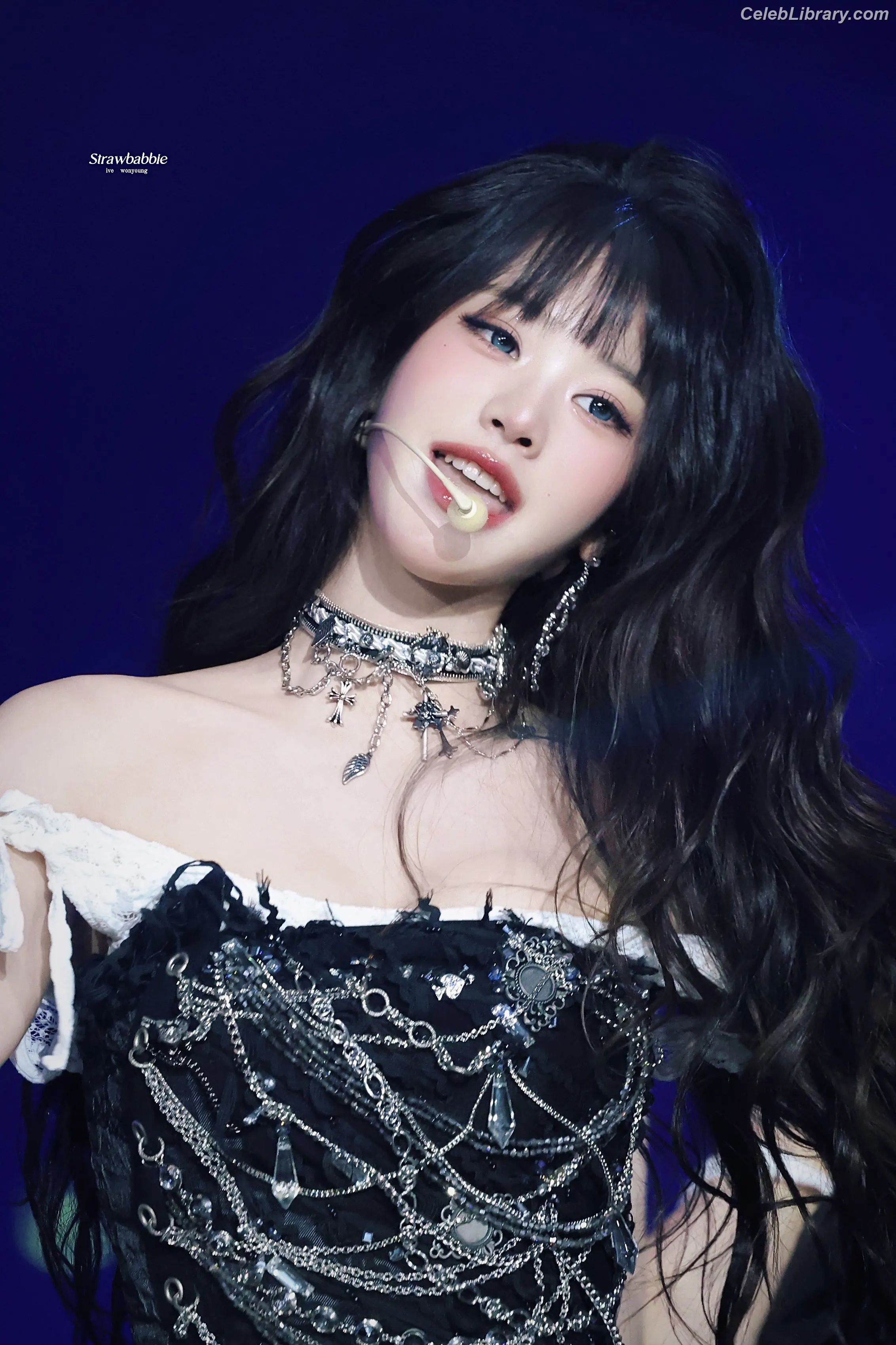 Jang Won-young  장원영 WONYOUNG photo 16 of 5845
