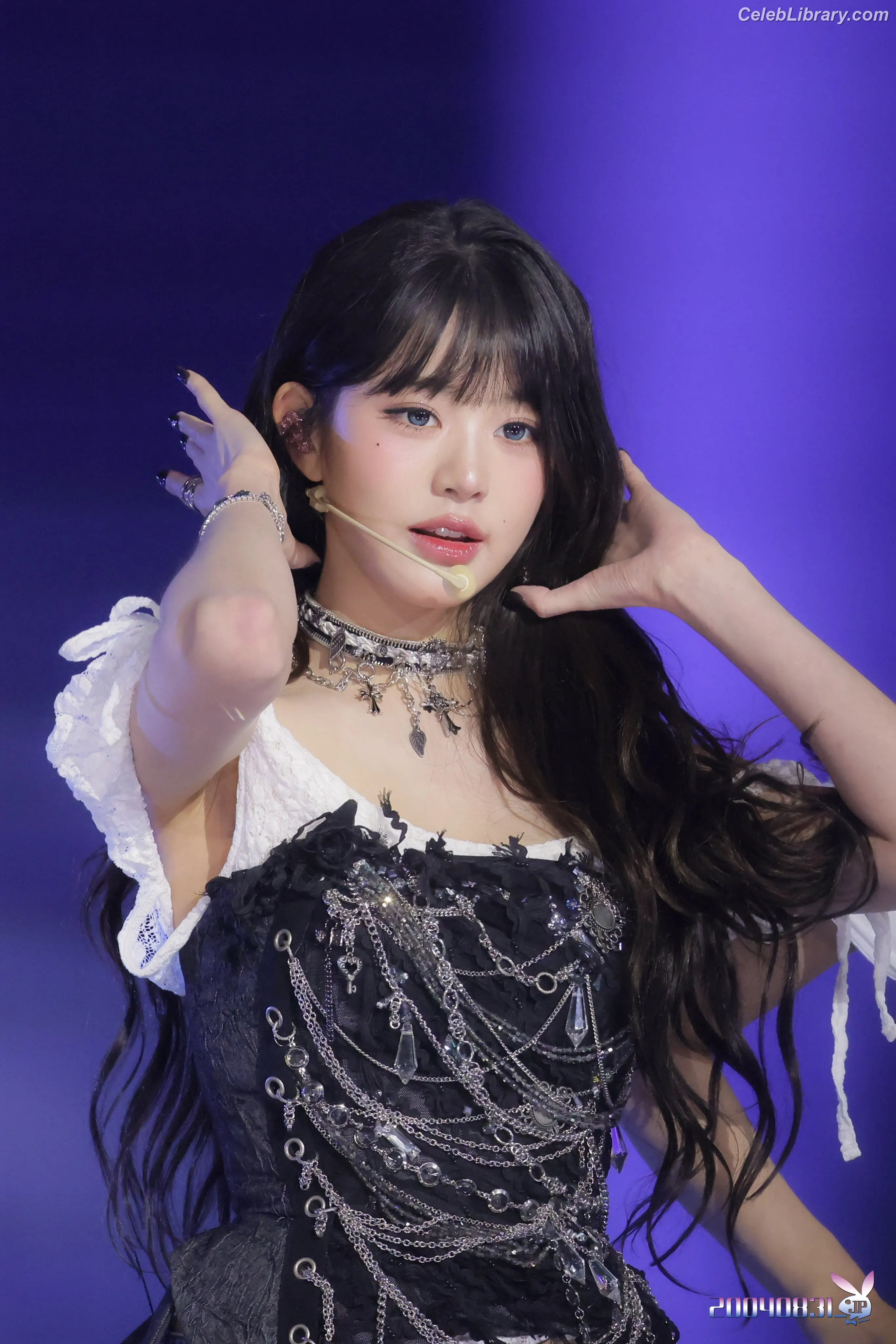 Jang Won-young  장원영 WONYOUNG photo 17 of 5845