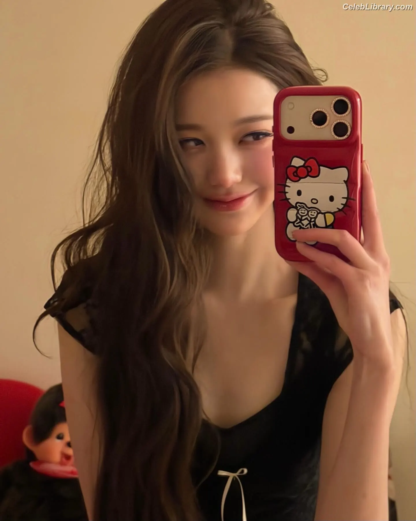 Jang Won-young  장원영 WONYOUNG photo 19 of 5845