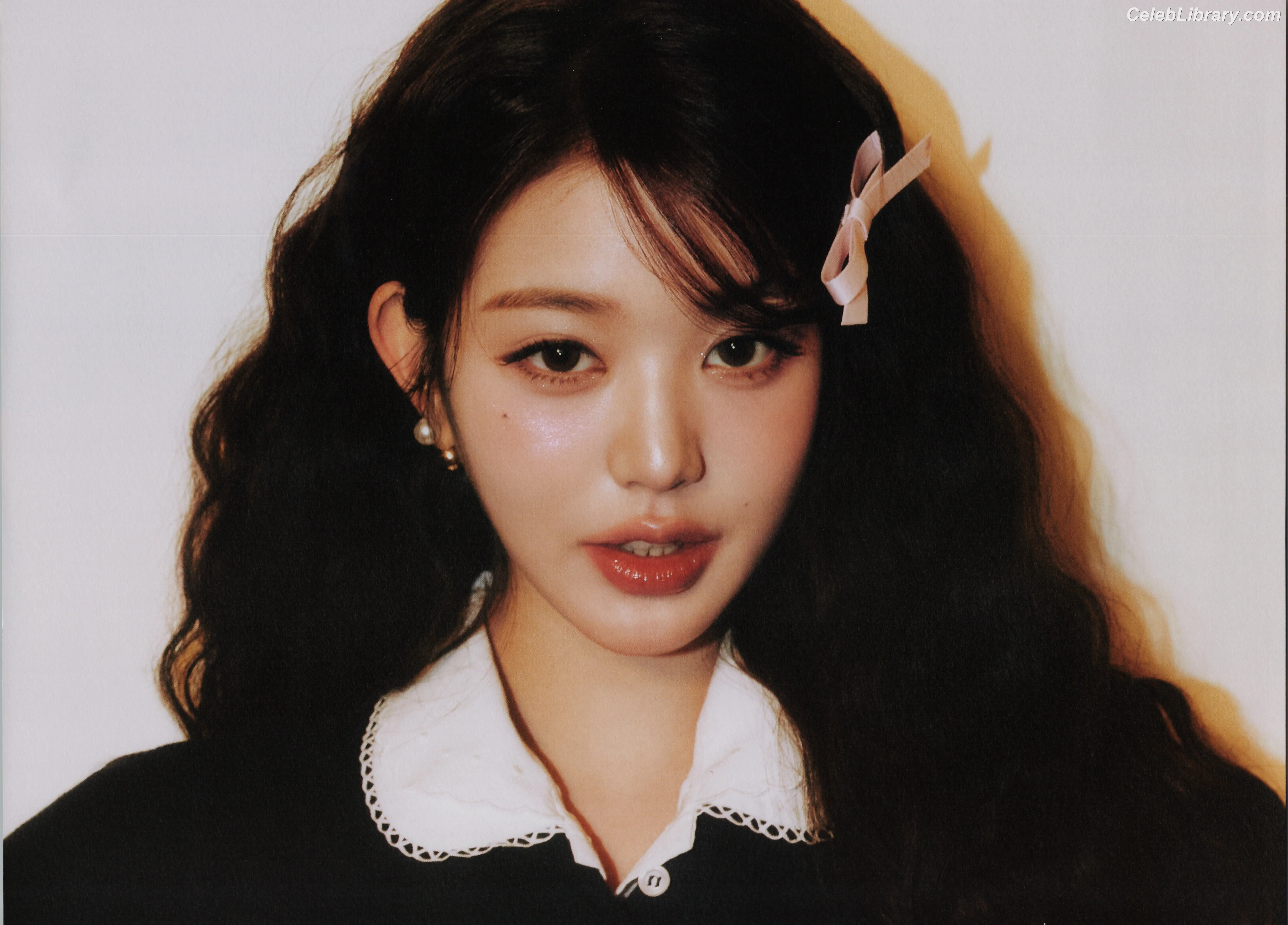 Jang Won-young  장원영 WONYOUNG photo 23 of 5845