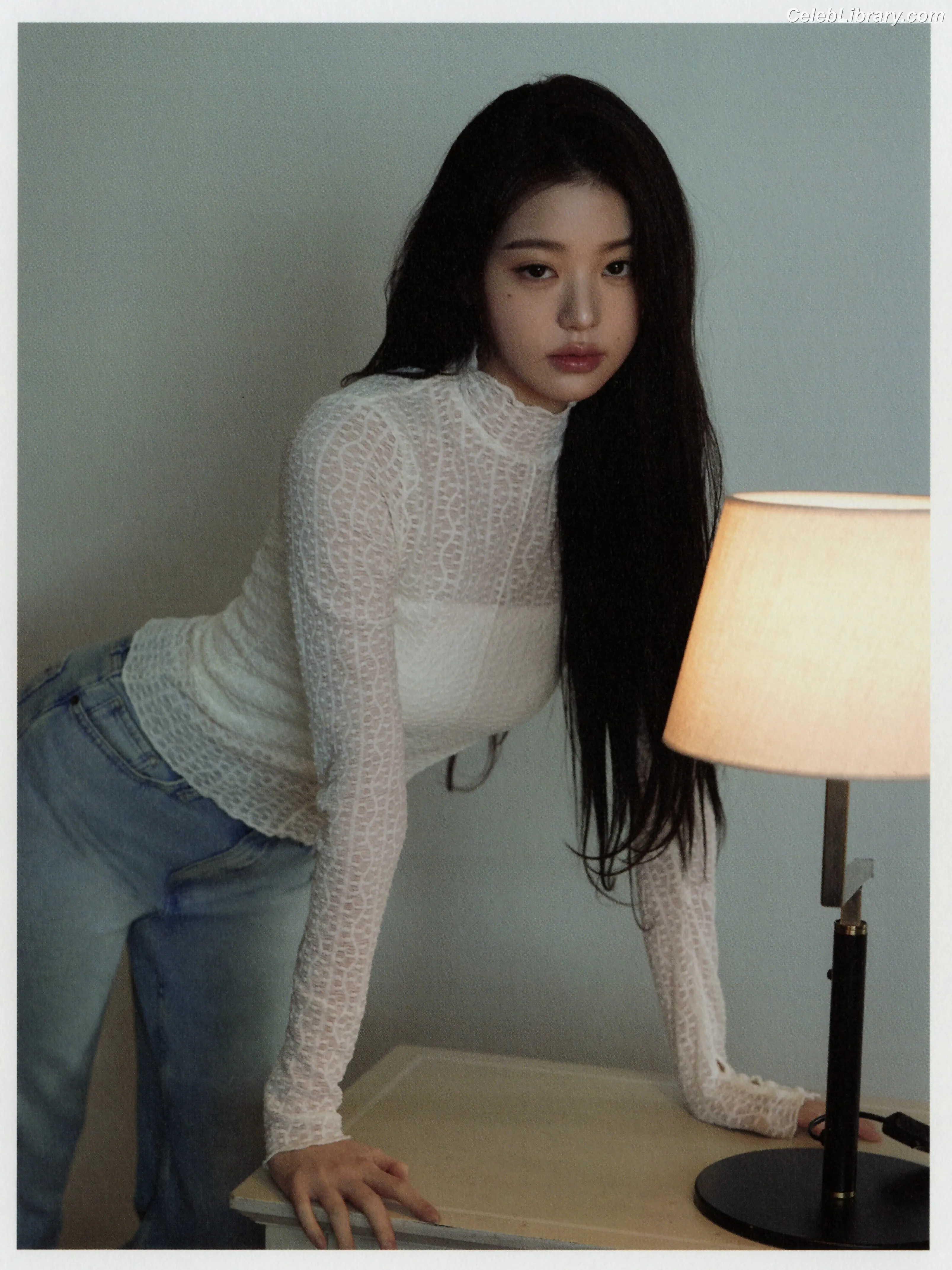 Jang Won-young  장원영 WONYOUNG photo 24 of 5845