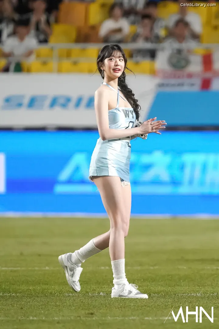 Jang Won-young 장원영 WONYOUNG photo 6 of 5845