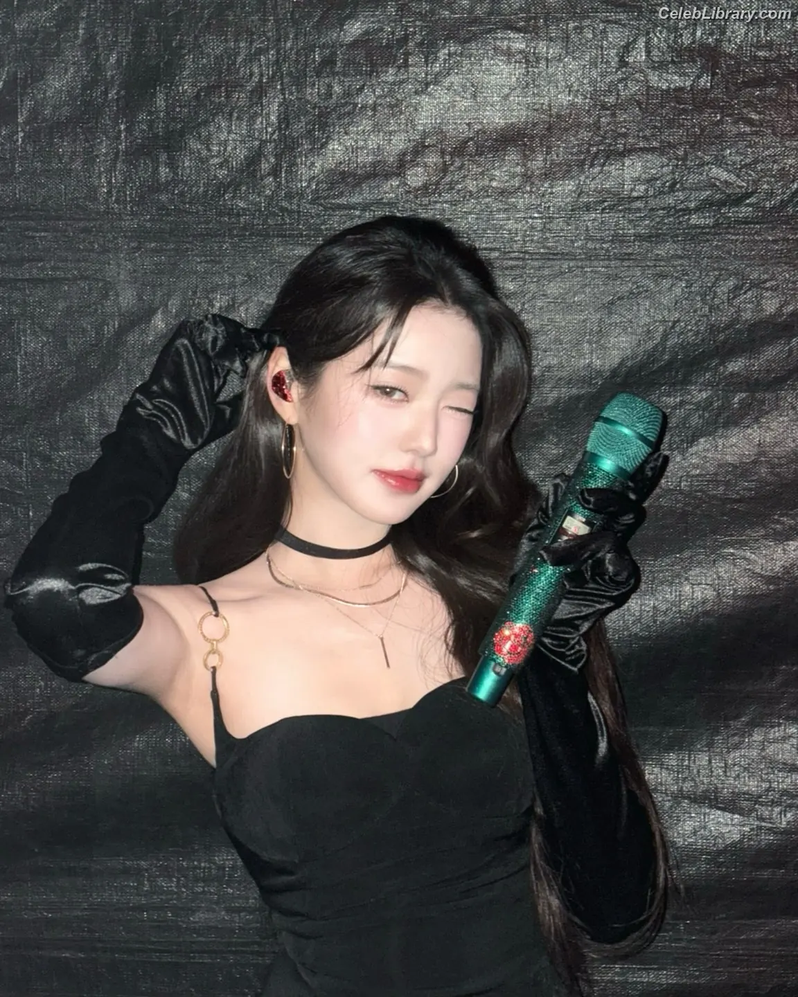 Jang Won-young 장원영 WONYOUNG photo 10 of 5845