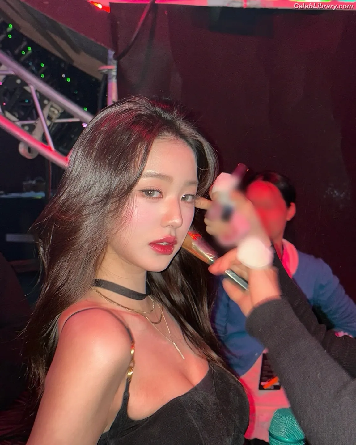 Jang Won-young 장원영 WONYOUNG photo 11 of 5845