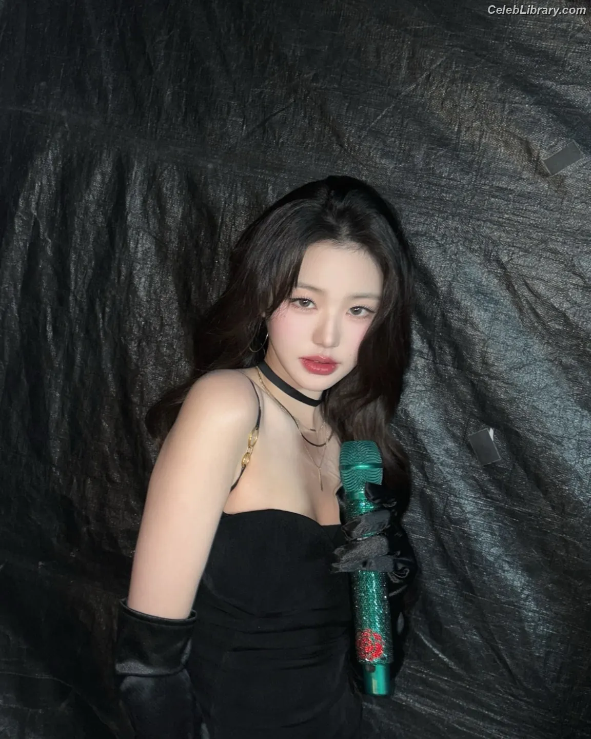 Jang Won-young 장원영 WONYOUNG photo 16 of 5845
