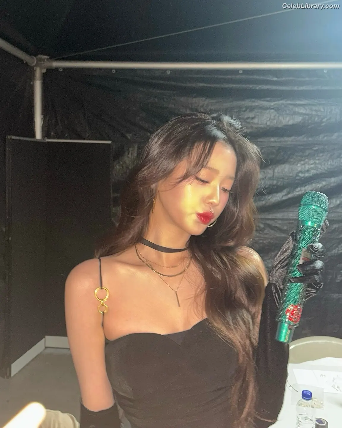Jang Won-young 장원영 WONYOUNG photo 17 of 5845