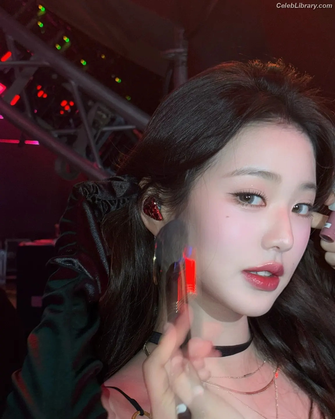 Jang Won-young 장원영 WONYOUNG photo 18 of 5845