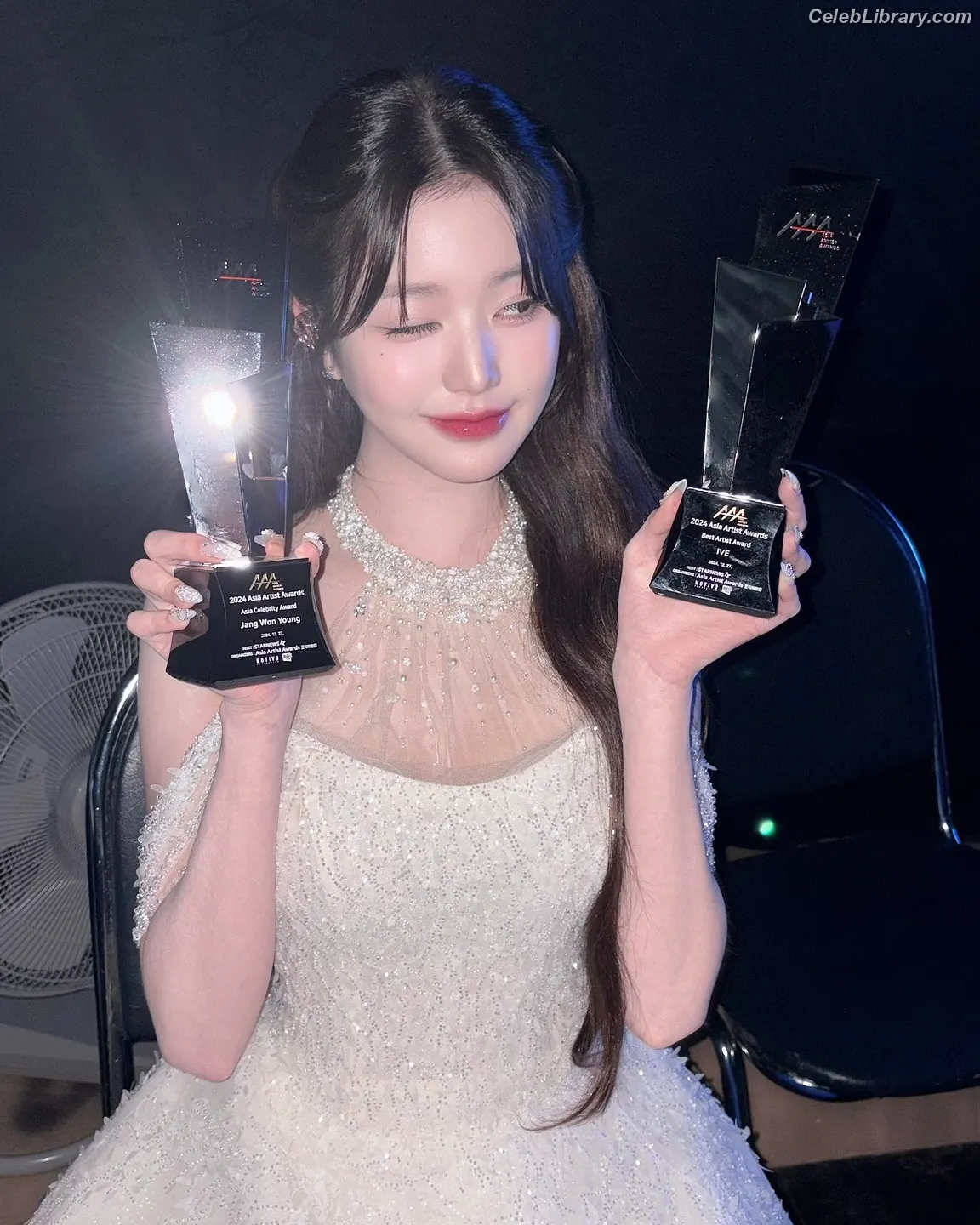Jang Won-young 장원영 WONYOUNG photo 21 of 5845