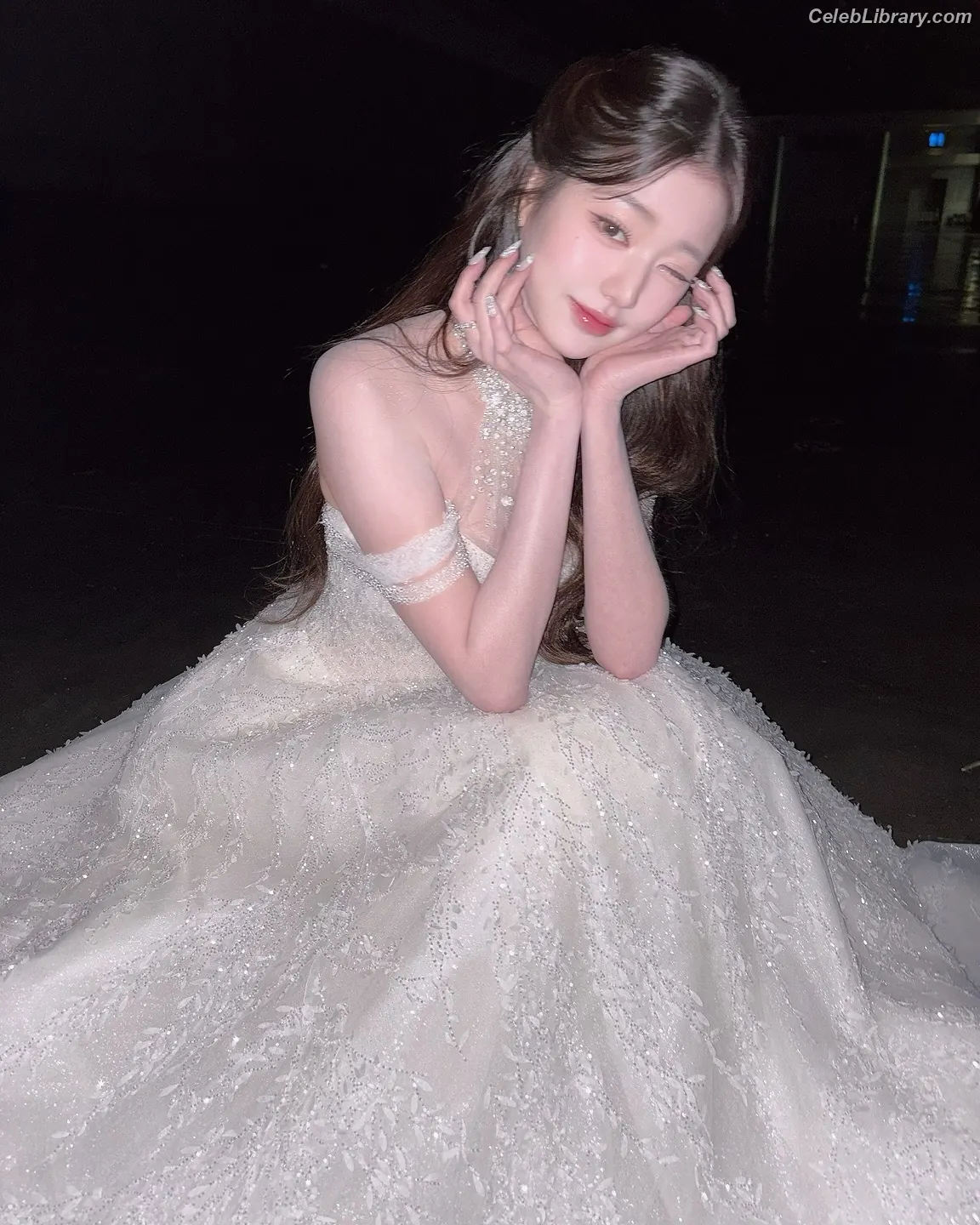 Jang Won-young 장원영 WONYOUNG photo 22 of 5845