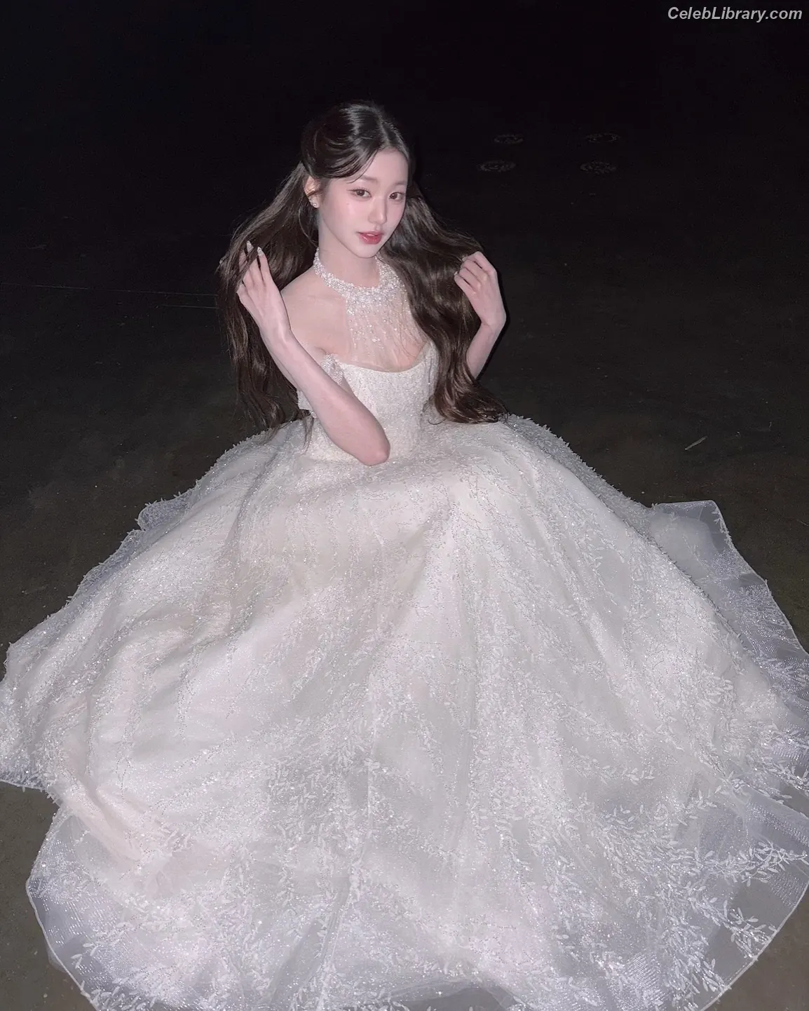 Jang Won-young 장원영 WONYOUNG photo 2 of 5845