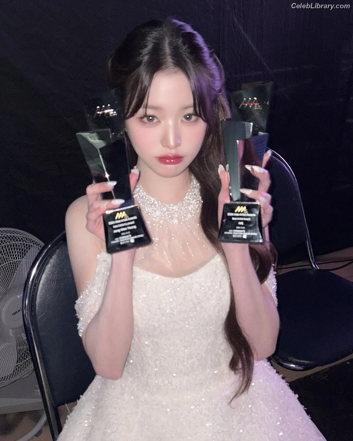 Jang Won-young 장원영 WONYOUNG photo 3 of 5845