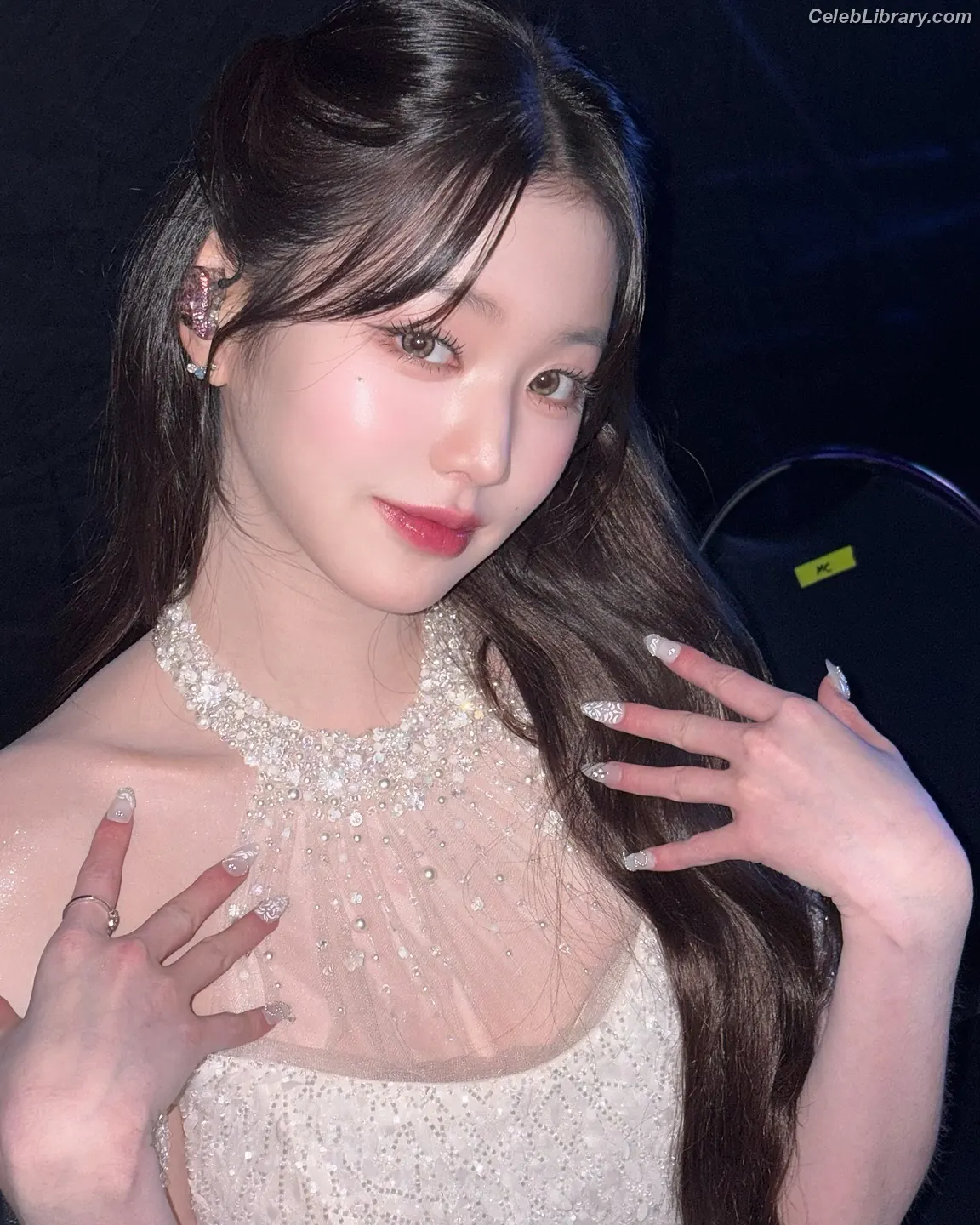 Jang Won-young 장원영 WONYOUNG photo 4 of 5845