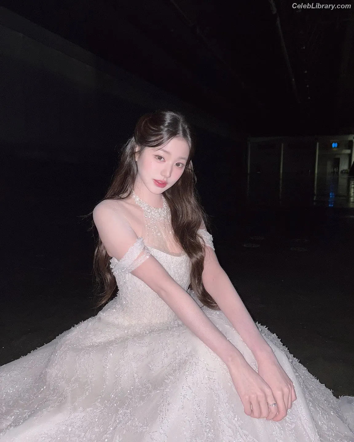 Jang Won-young 장원영 WONYOUNG photo 5 of 5845