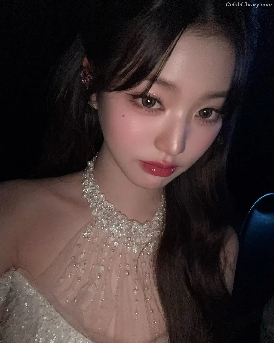 Jang Won-young 장원영 WONYOUNG photo 8 of 5845