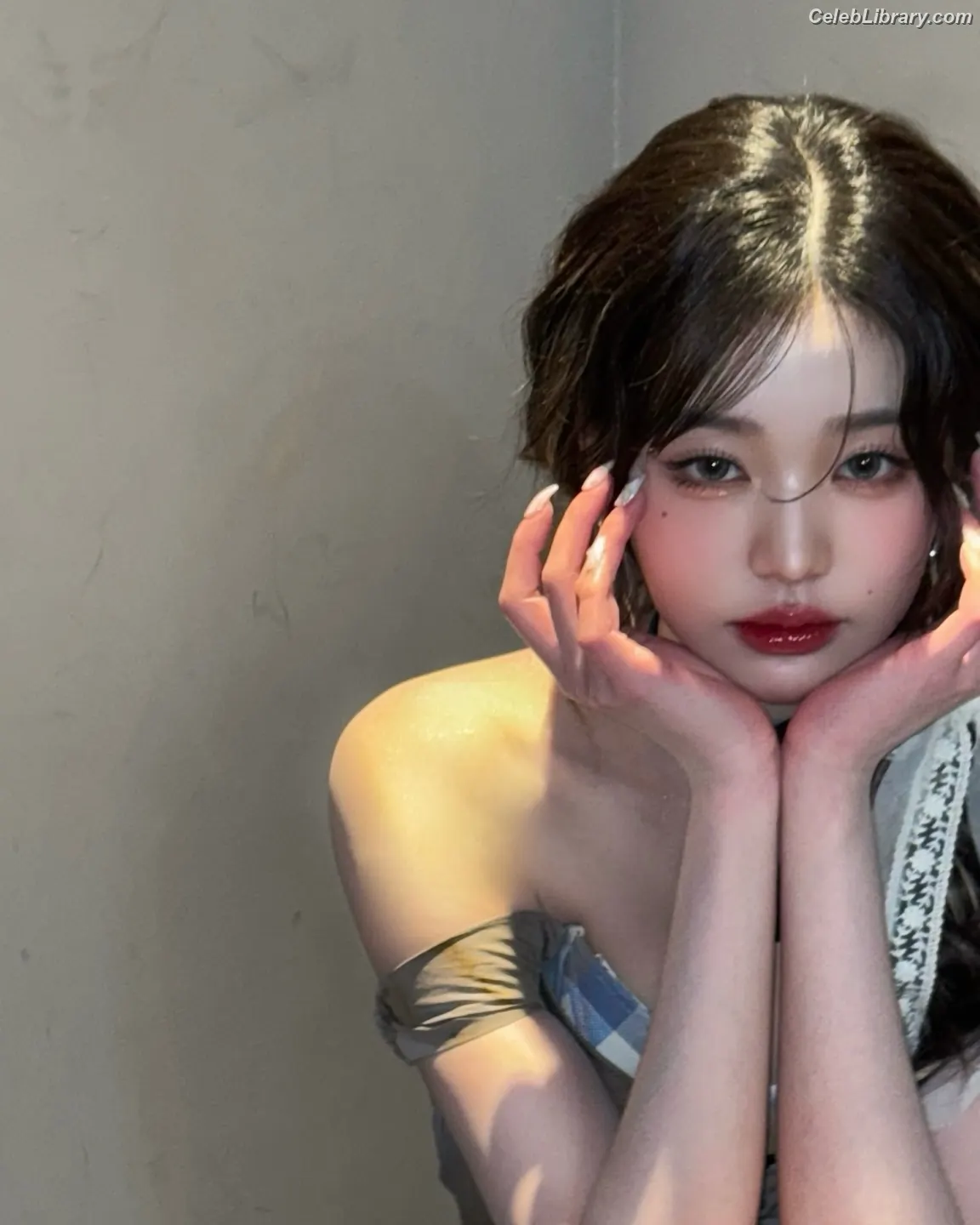Jang Won-young 장원영 WONYOUNG photo 17 of 5845