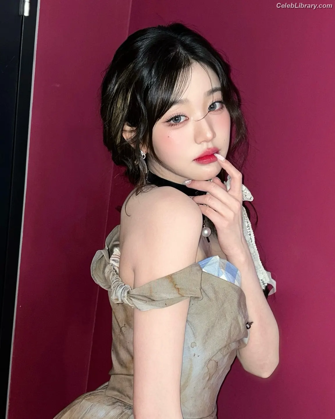 Jang Won-young 장원영 WONYOUNG photo 18 of 5845