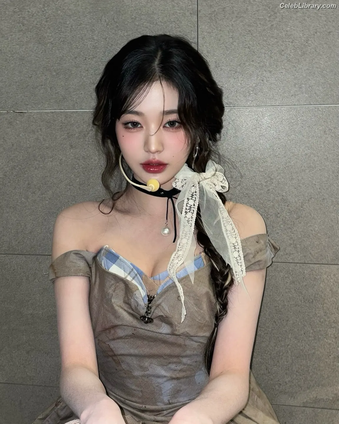 Jang Won-young 장원영 WONYOUNG photo 19 of 5845