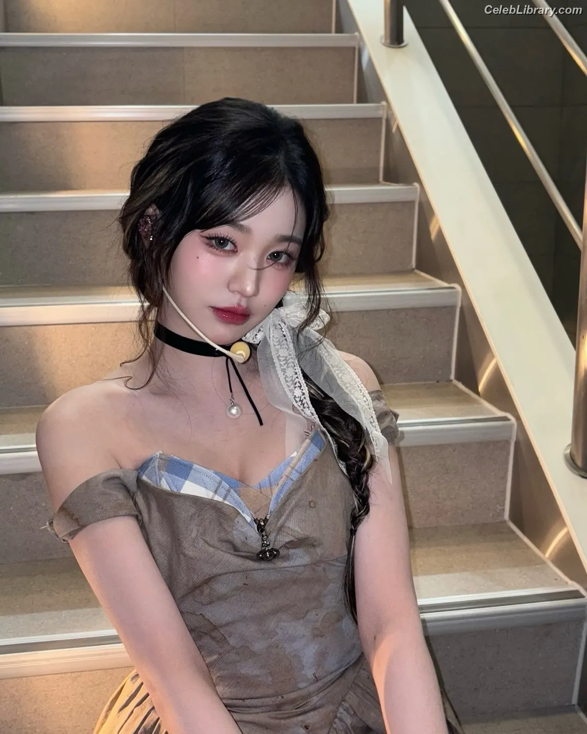 Jang Won-young 장원영 WONYOUNG photo 20 of 5845
