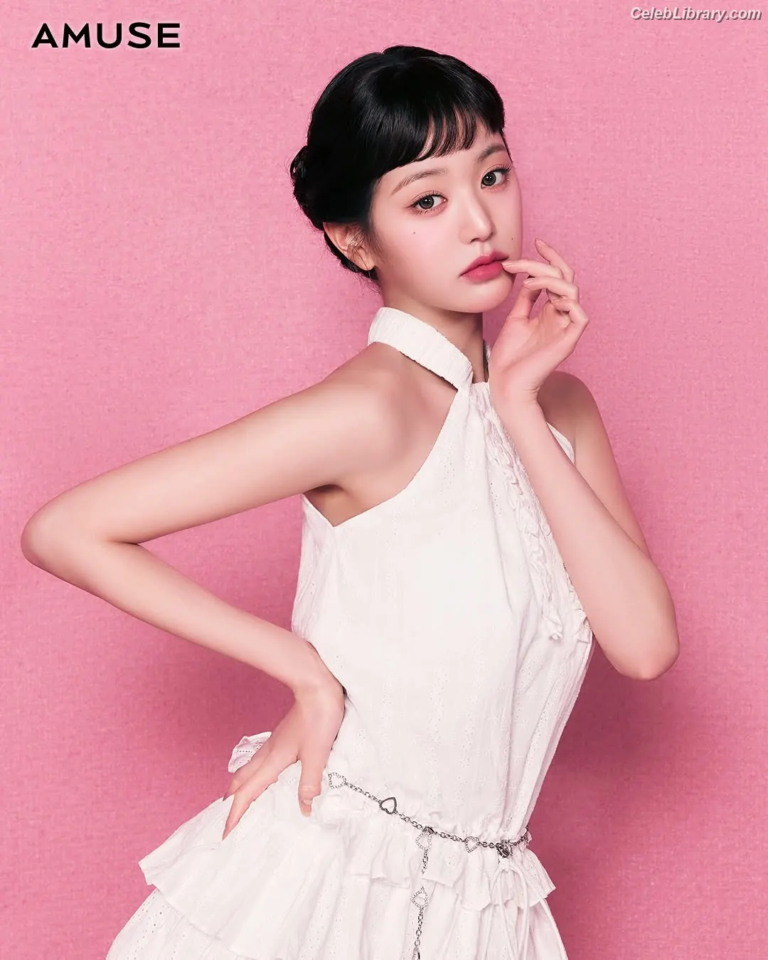 Jang Won-young 장원영 WONYOUNG photo 21 of 5845