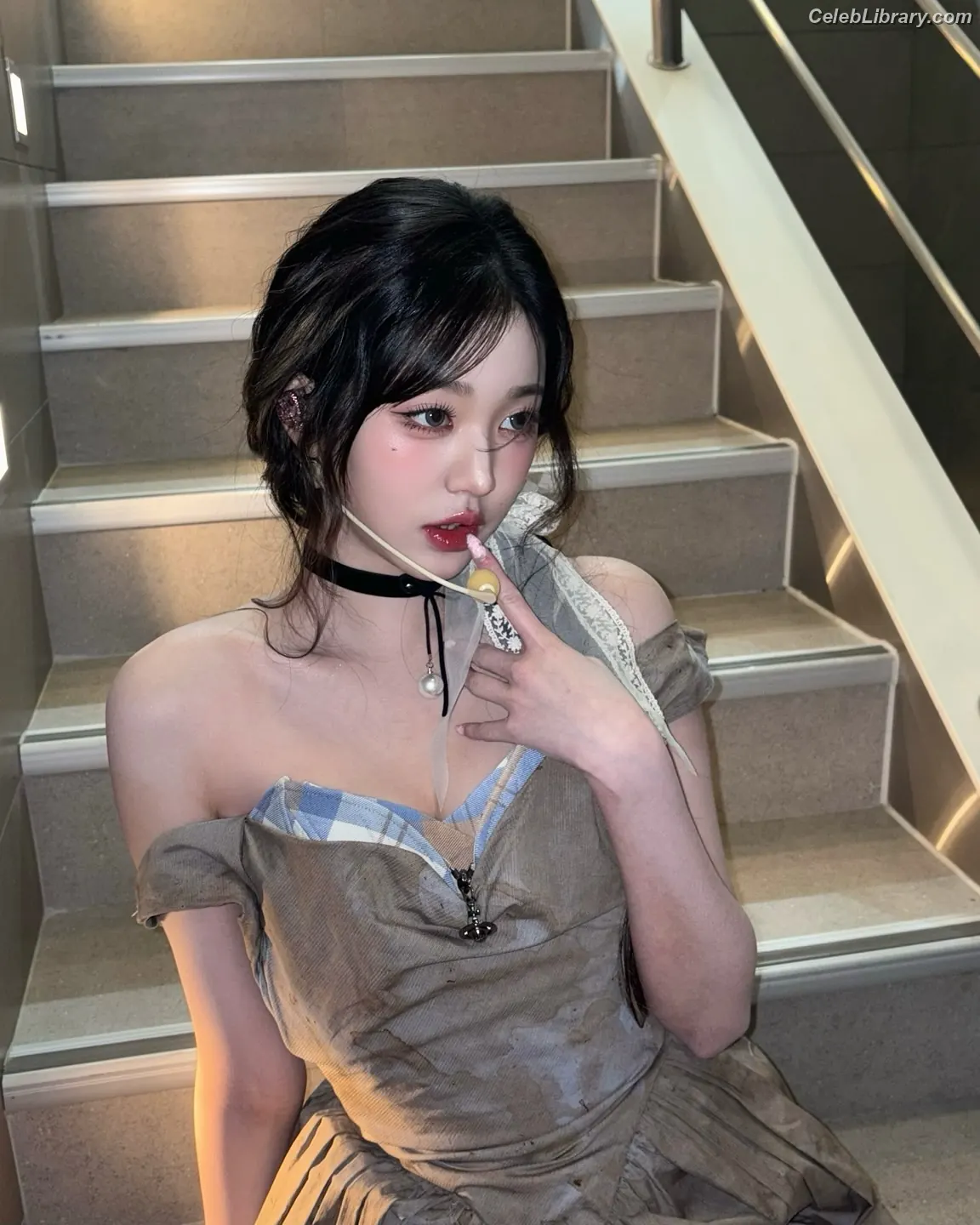 Jang Won-young 장원영 WONYOUNG photo 23 of 5845