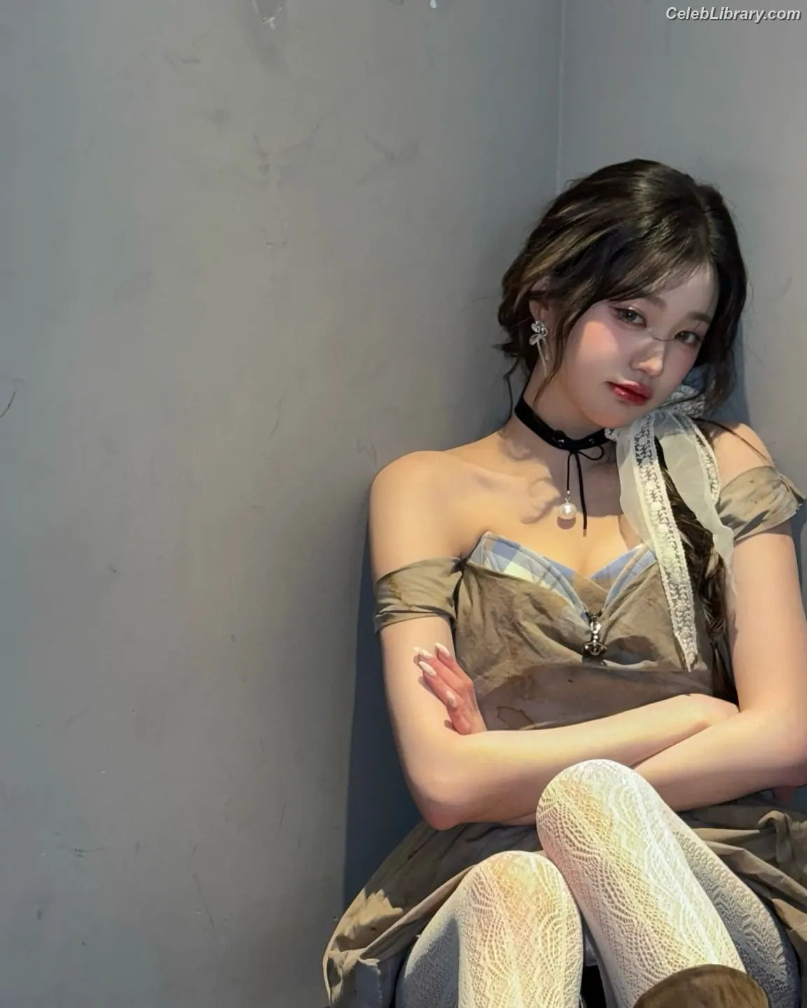 Jang Won-young 장원영 WONYOUNG photo 1 of 5845