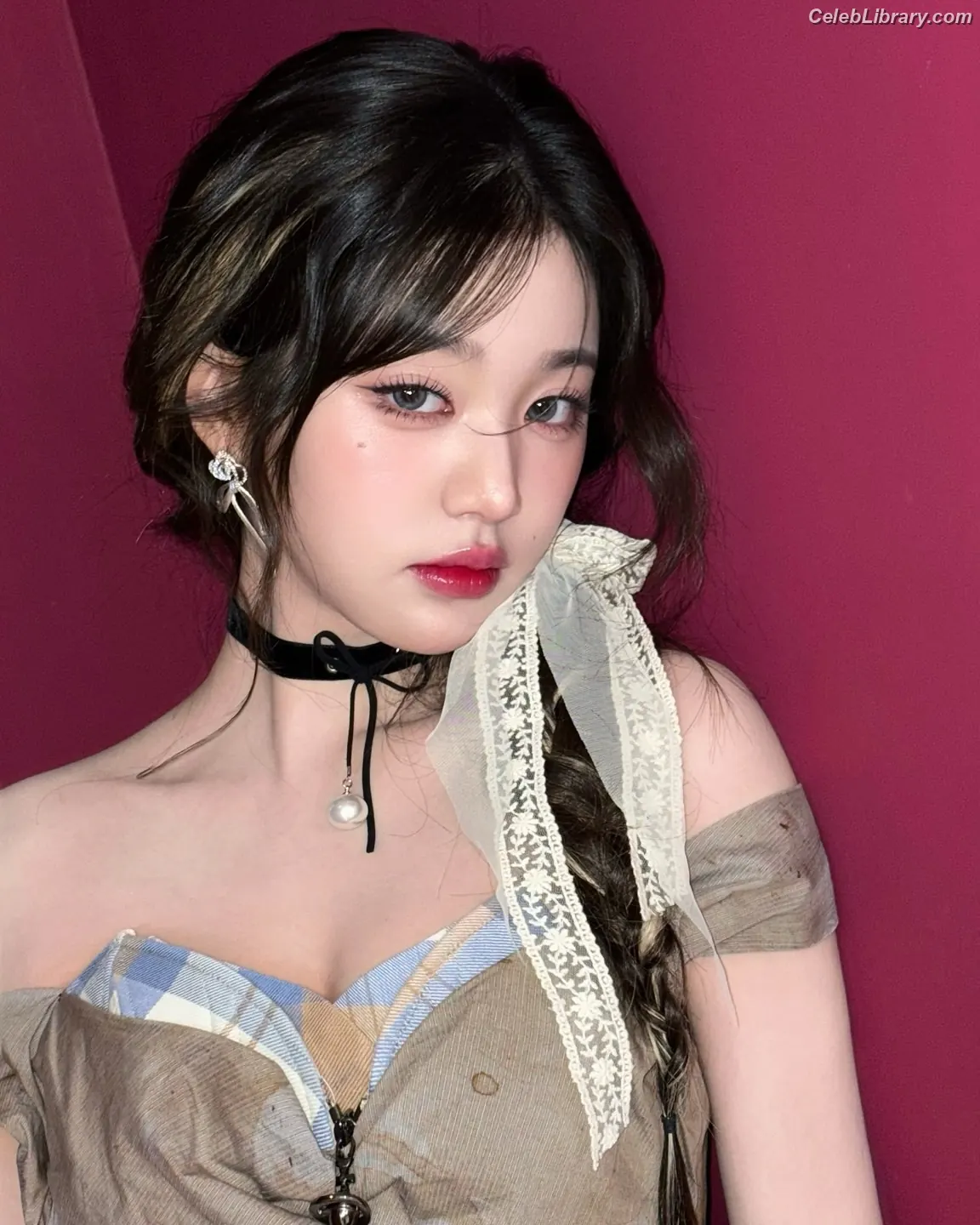 Jang Won-young 장원영 WONYOUNG photo 2 of 5845