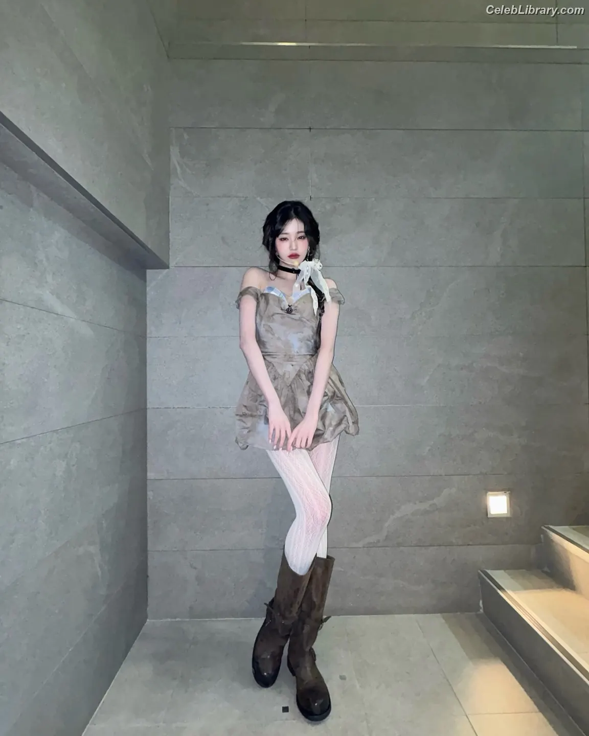 Jang Won-young 장원영 WONYOUNG photo 3 of 5845