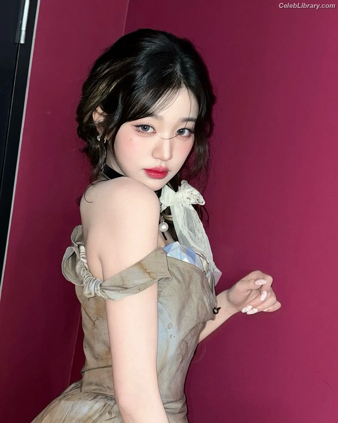 Jang Won-young 장원영 WONYOUNG photo 7 of 5845