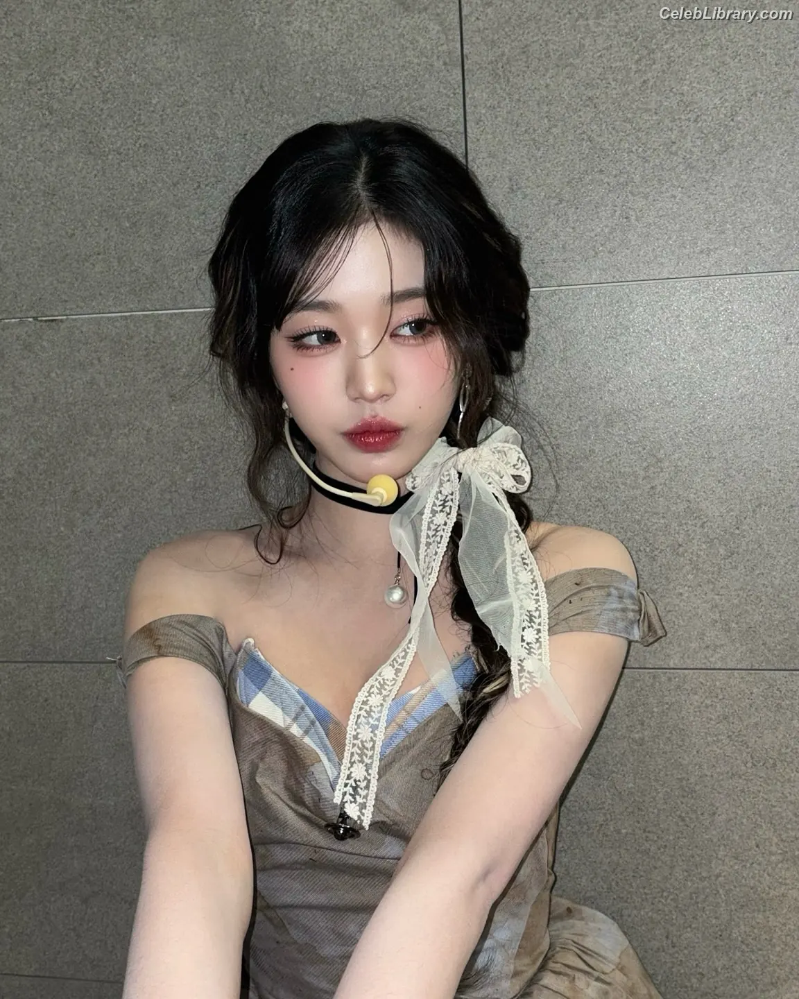 Jang Won-young 장원영 WONYOUNG photo 8 of 5845