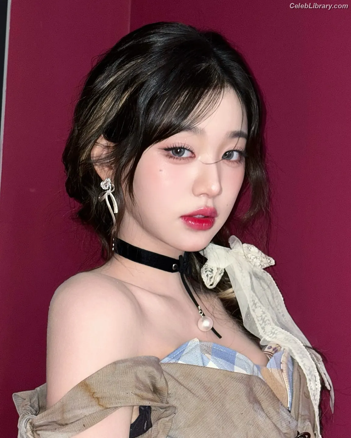 Jang Won-young 장원영 WONYOUNG photo 9 of 5845