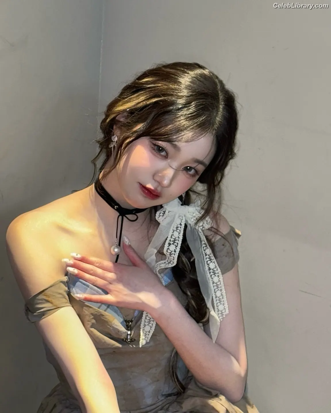 Jang Won-young 장원영 WONYOUNG photo 11 of 5845
