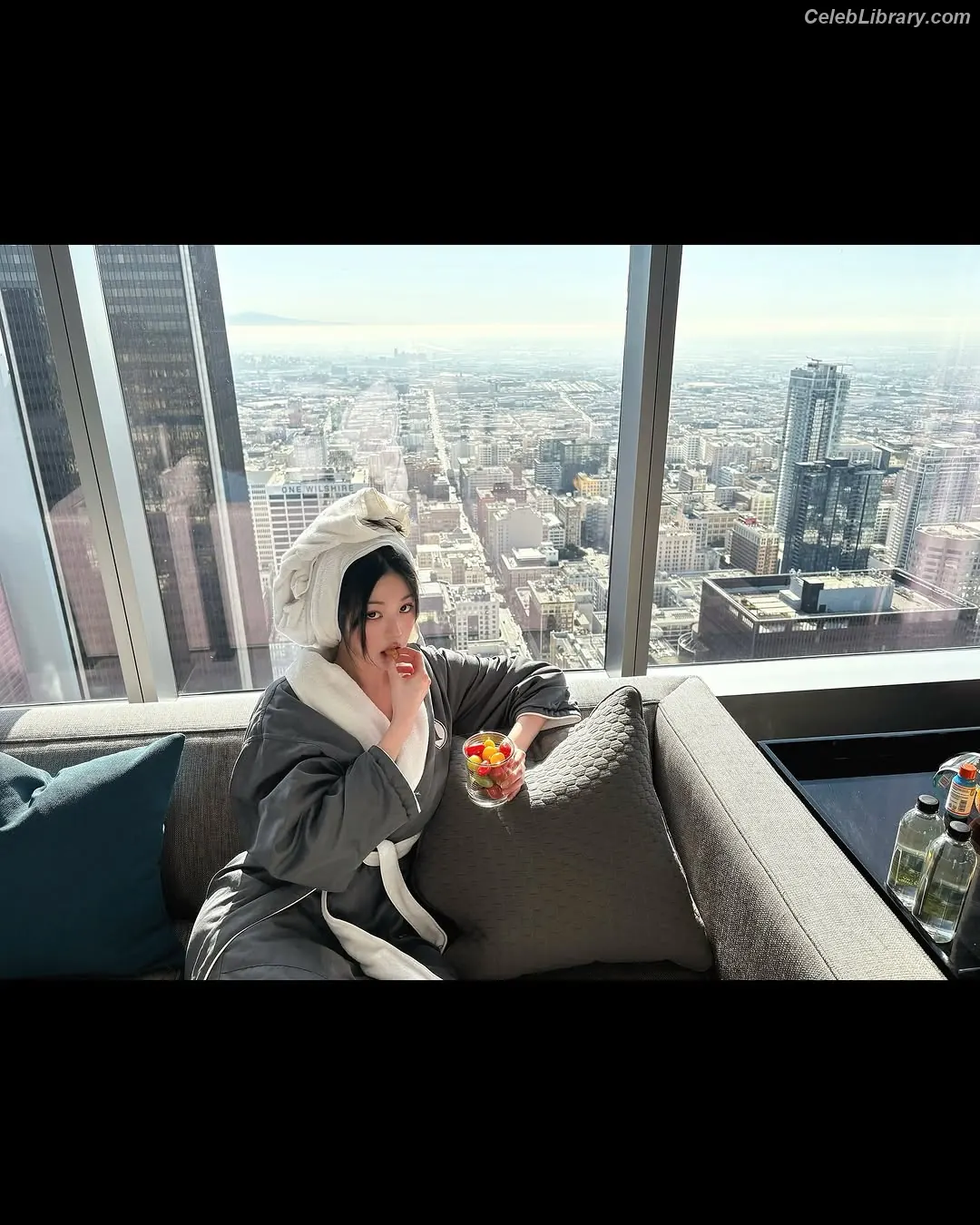 Jang Won-young 장원영 WONYOUNG photo 19 of 5845