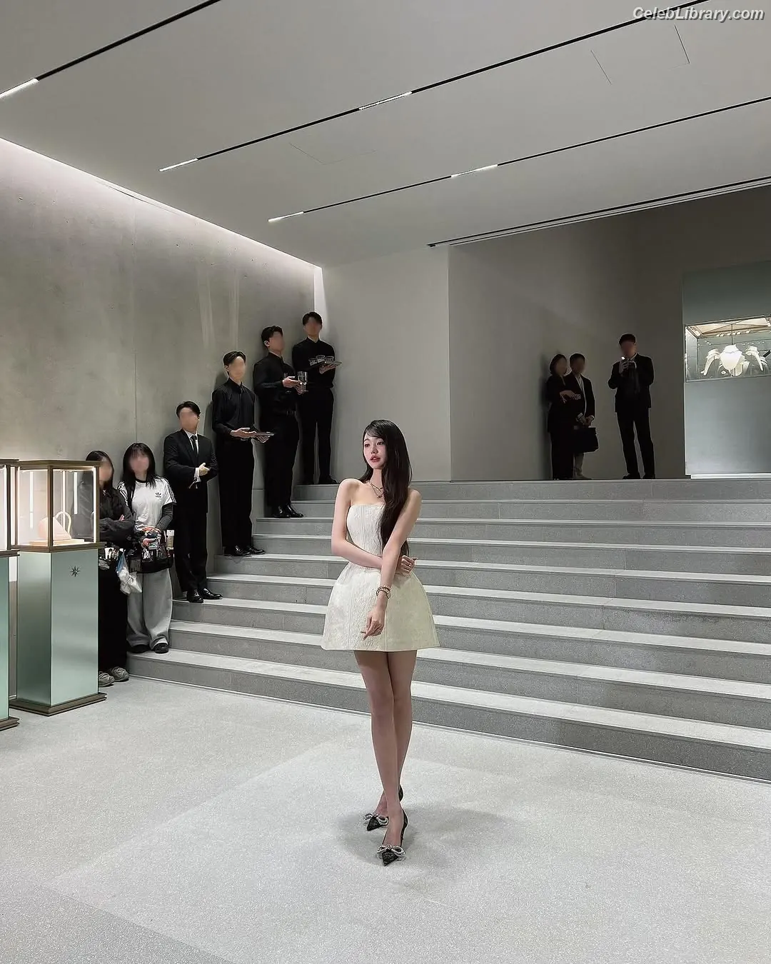 Jang Won-young  장원영 WONYOUNG photo 4 of 5845