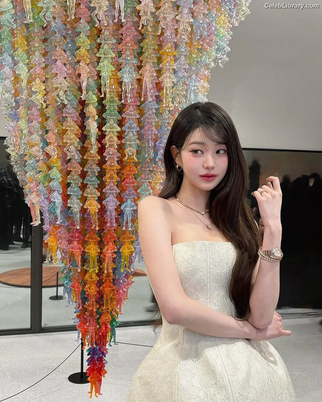 Jang Won-young  장원영 WONYOUNG photo 6 of 5845