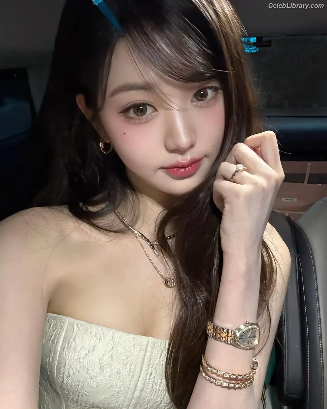 Jang Won-young  장원영 WONYOUNG photo 8 of 5845