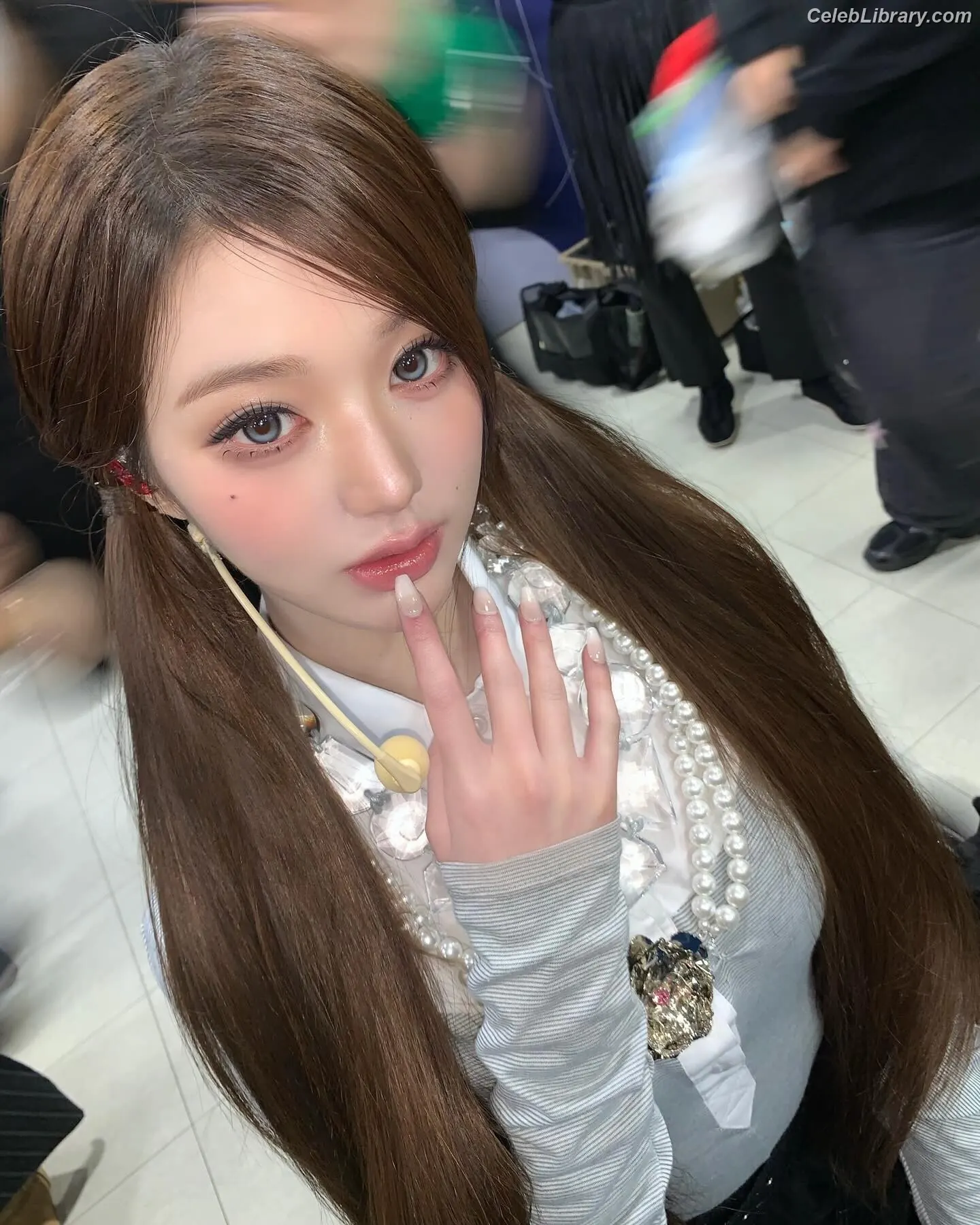 Jang Won-young  장원영 WONYOUNG photo 17 of 5845