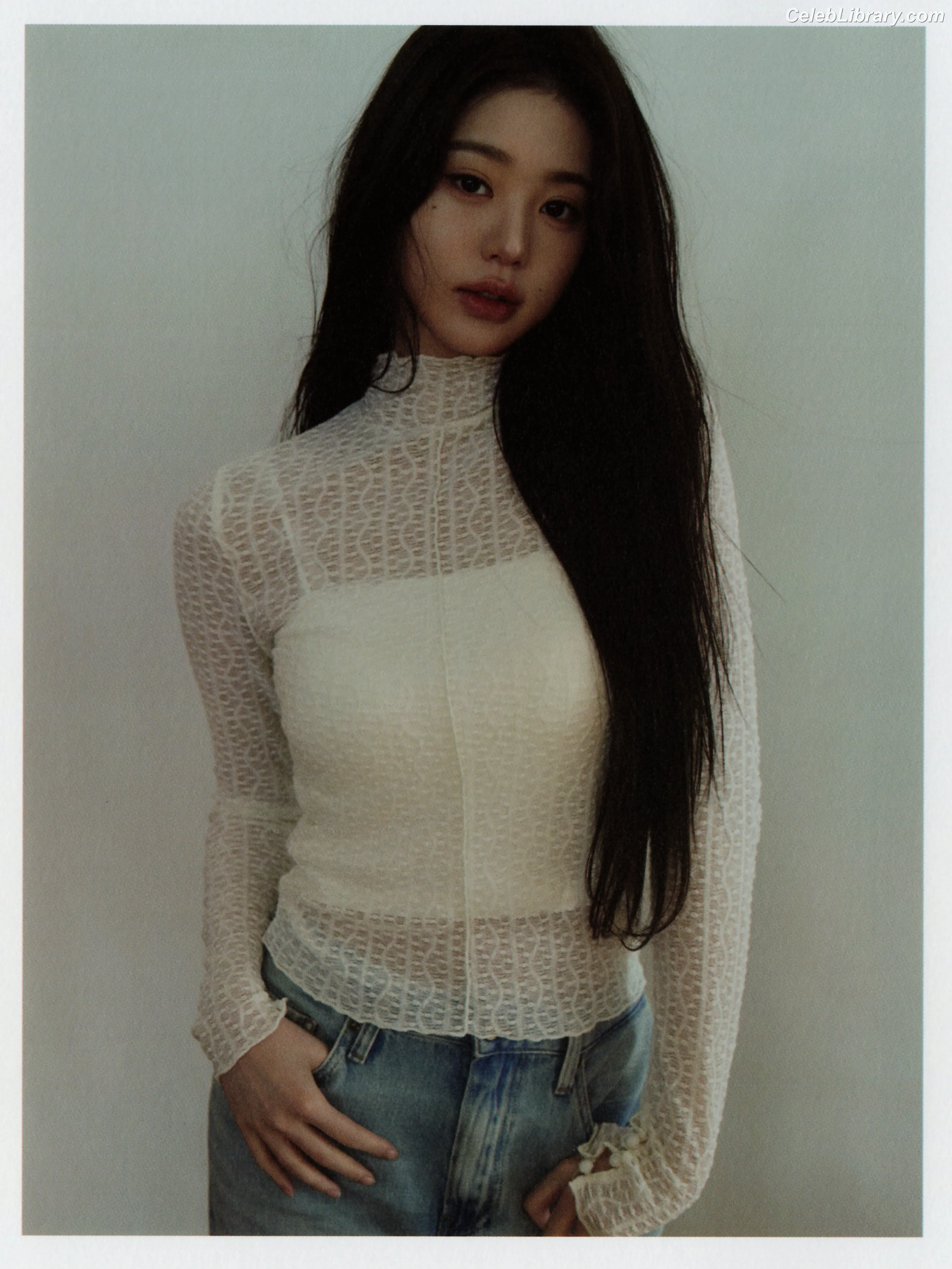 Jang Won-young  장원영 WONYOUNG photo 23 of 5845