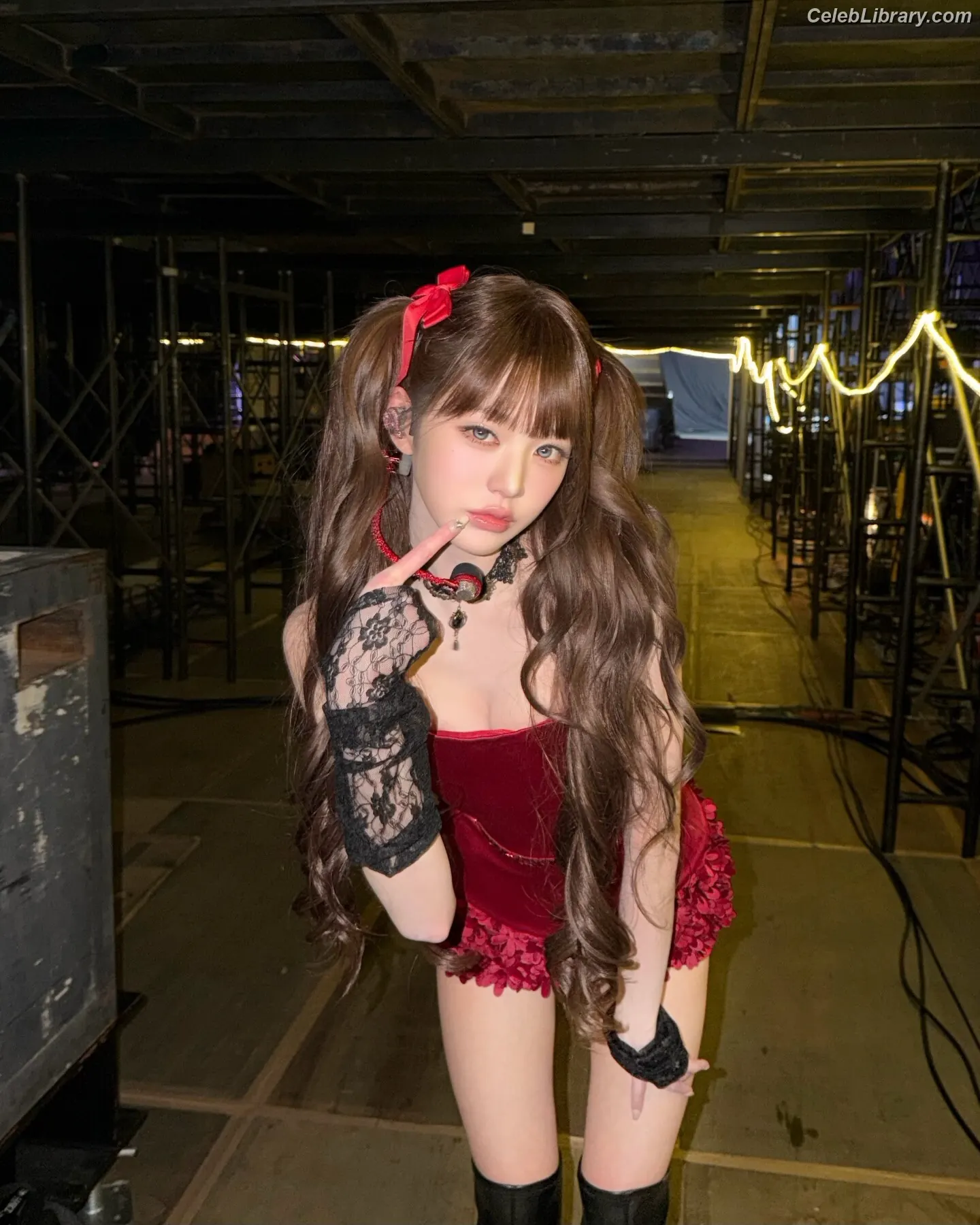Jang Won-young 장원영 WONYOUNG photo 4 of 5845