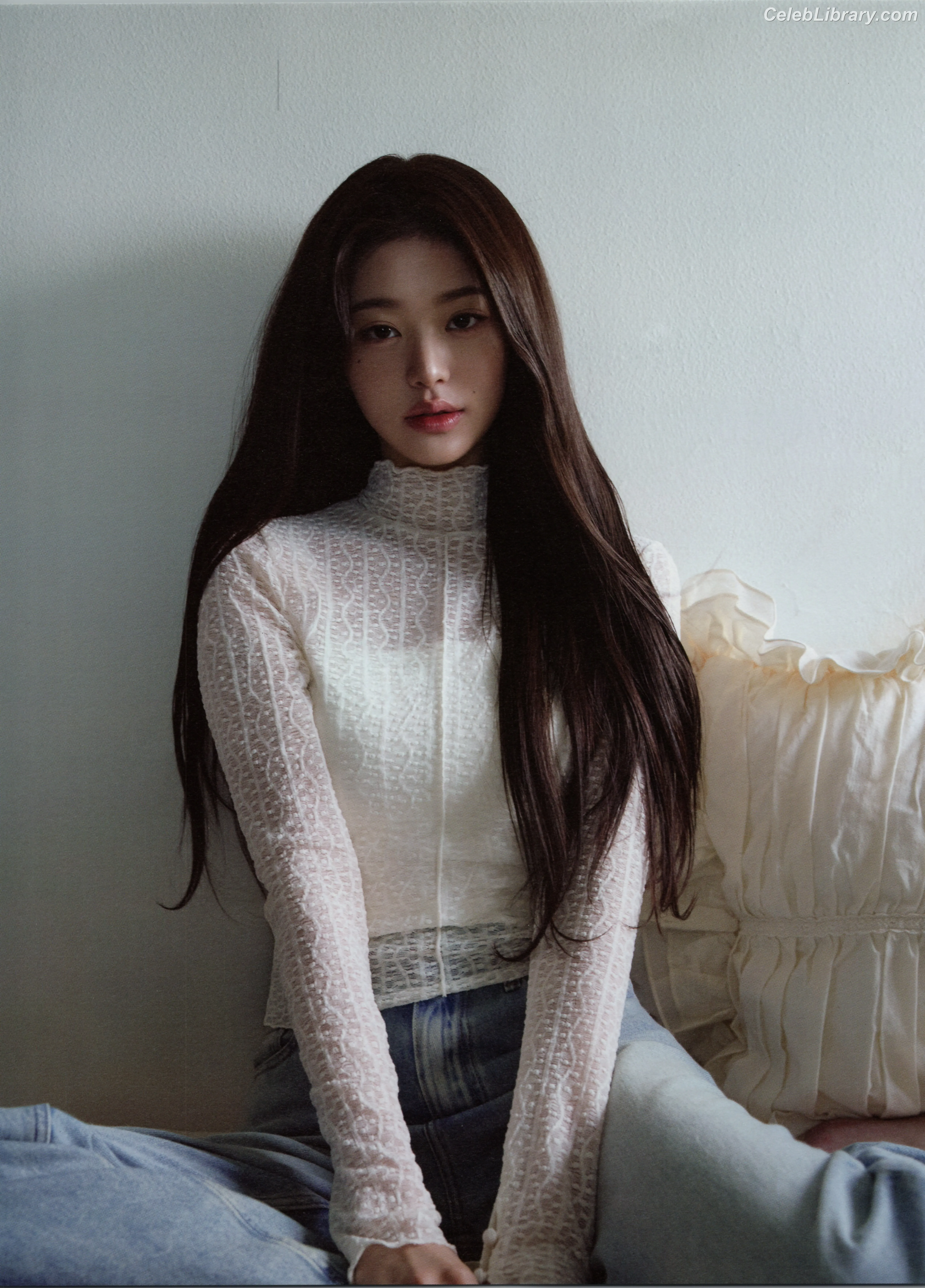Jang Won-young 장원영 WONYOUNG photo 7 of 5845