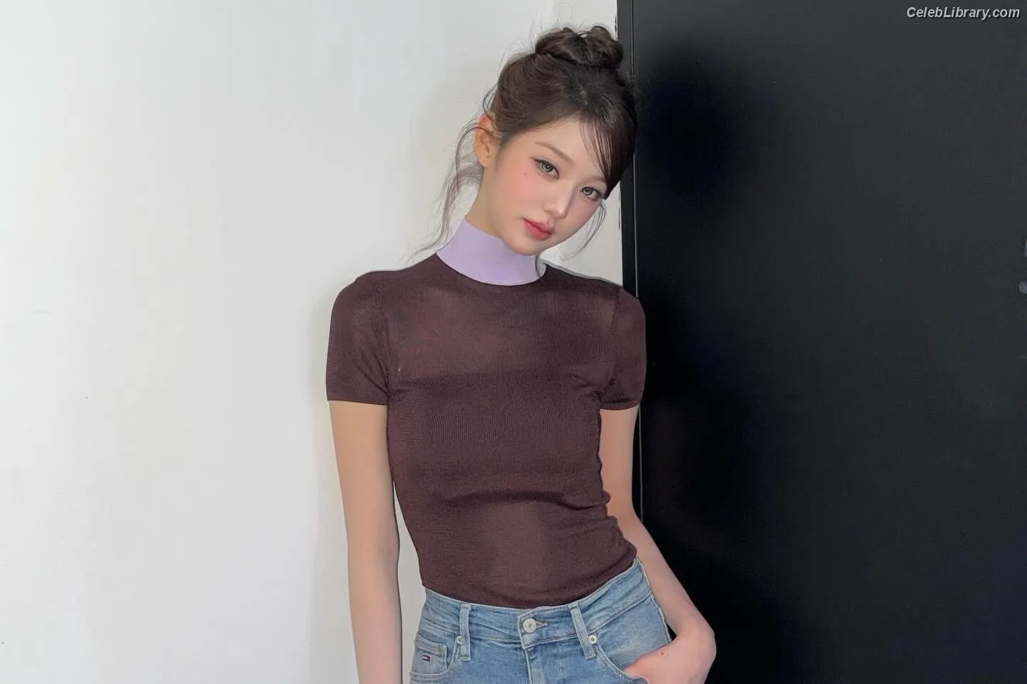 Jang Won-young 장원영 WONYOUNG photo 9 of 5845